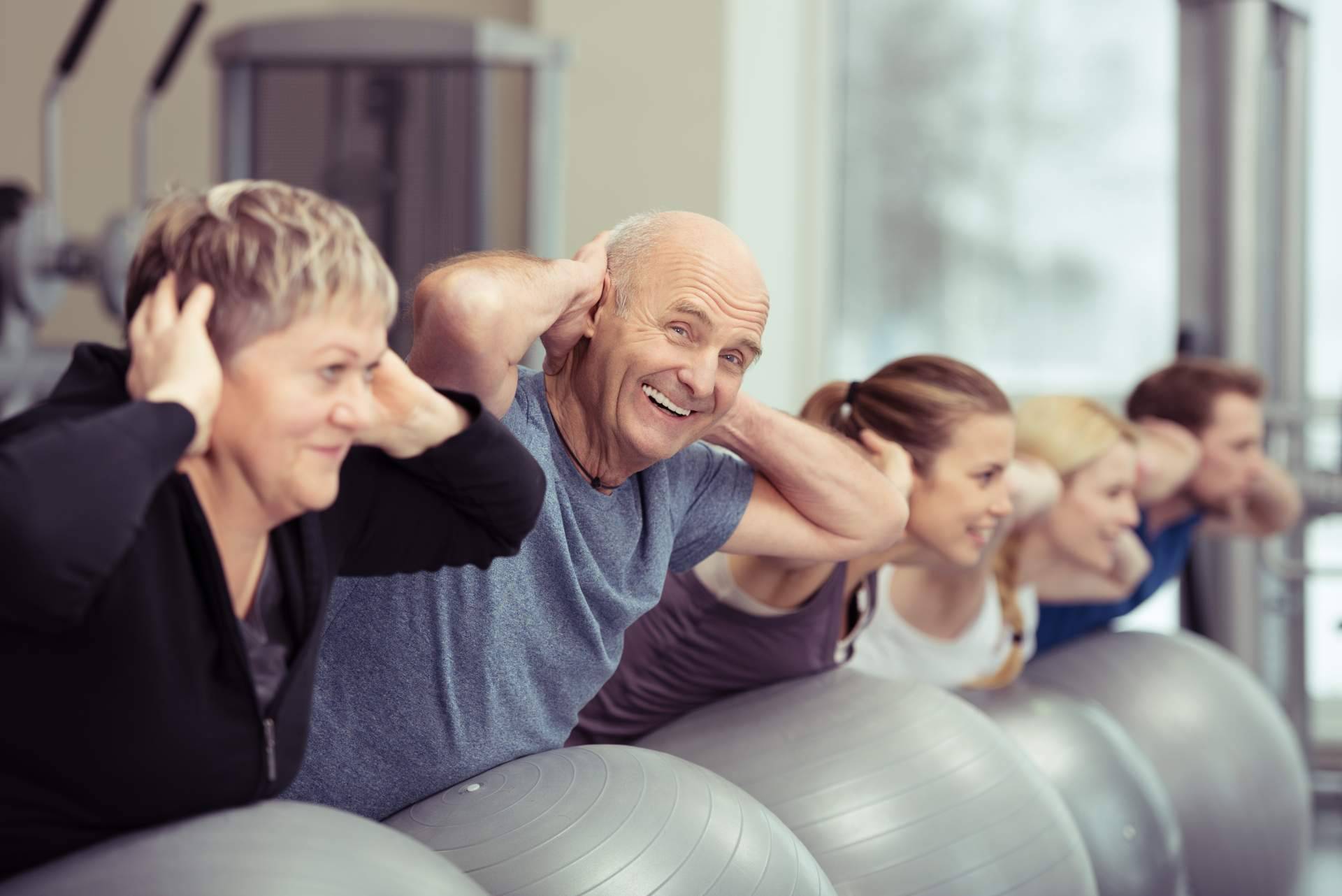 Controlar la insulina con entrenamiento para mejorar la calidad de vida