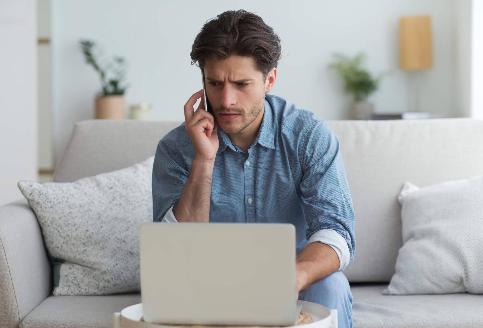Quien Nos Llama es un portal para conocer curiosidades y obtener información de números de teléfono de España