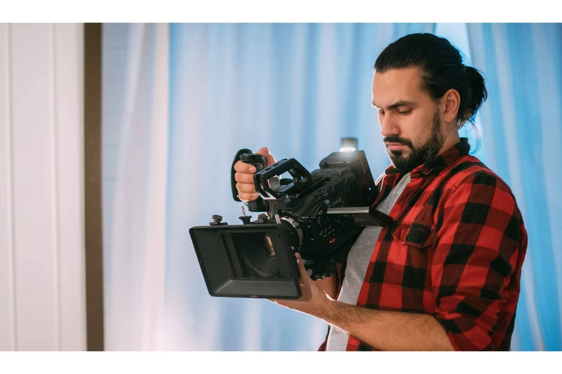 La agencia de modelos que impulsa nuevos talentos hacia la televisión, Telecasting