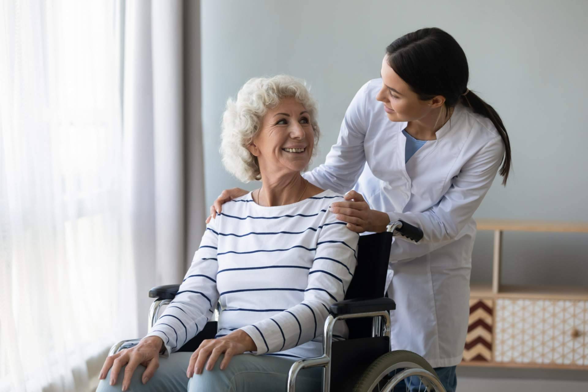 MiResidencia sobre el proceso de traspaso o compraventa de residencias geriátricas