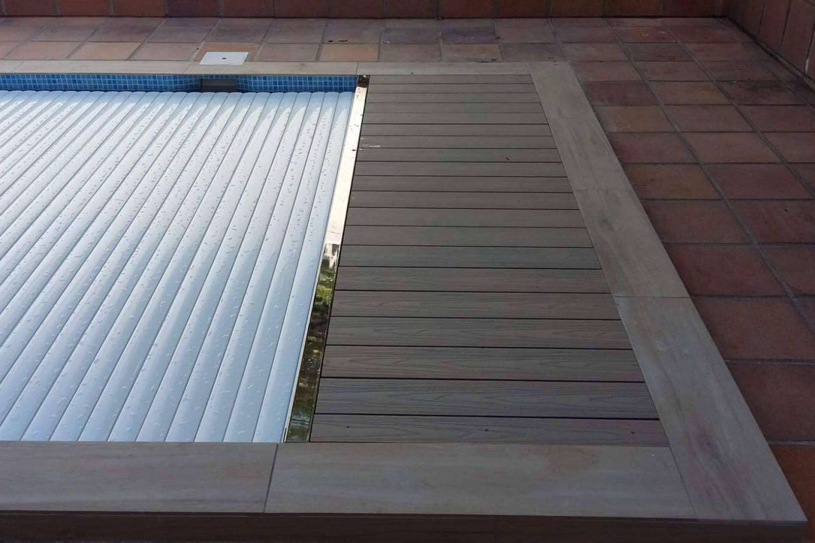 Ingerclima es una empresa que fabrica cubiertas automáticas para piscinas