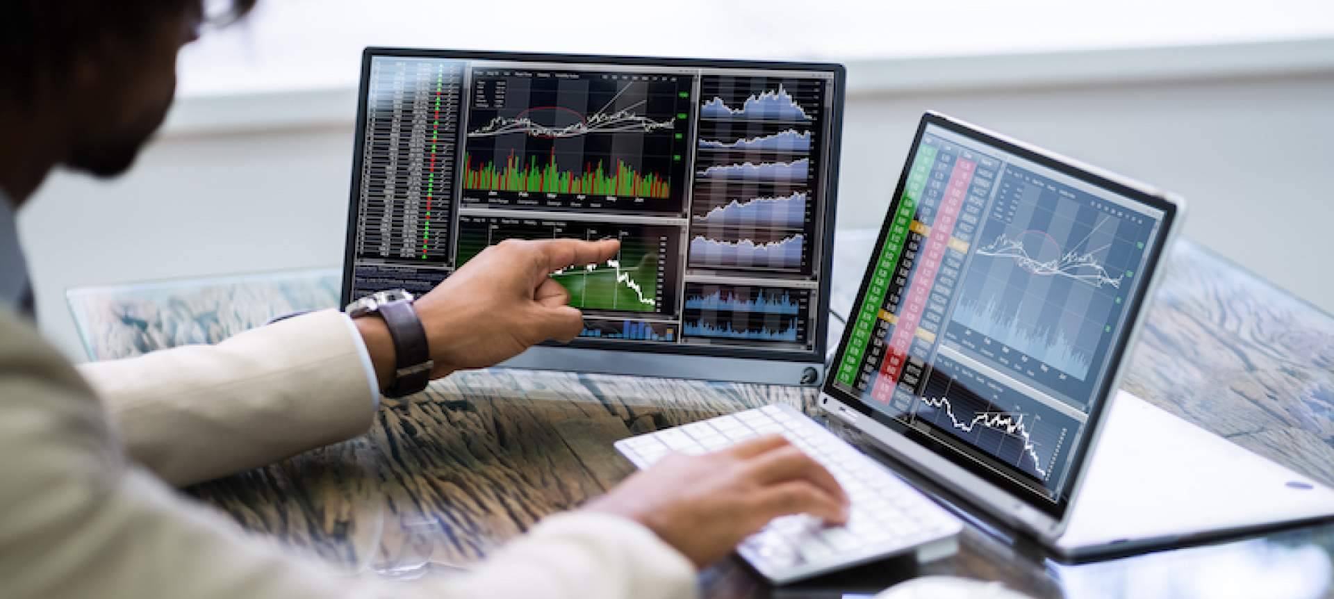 Las ventajas de contar con el canal de trading para operar en Forex de Tradeandocryptos