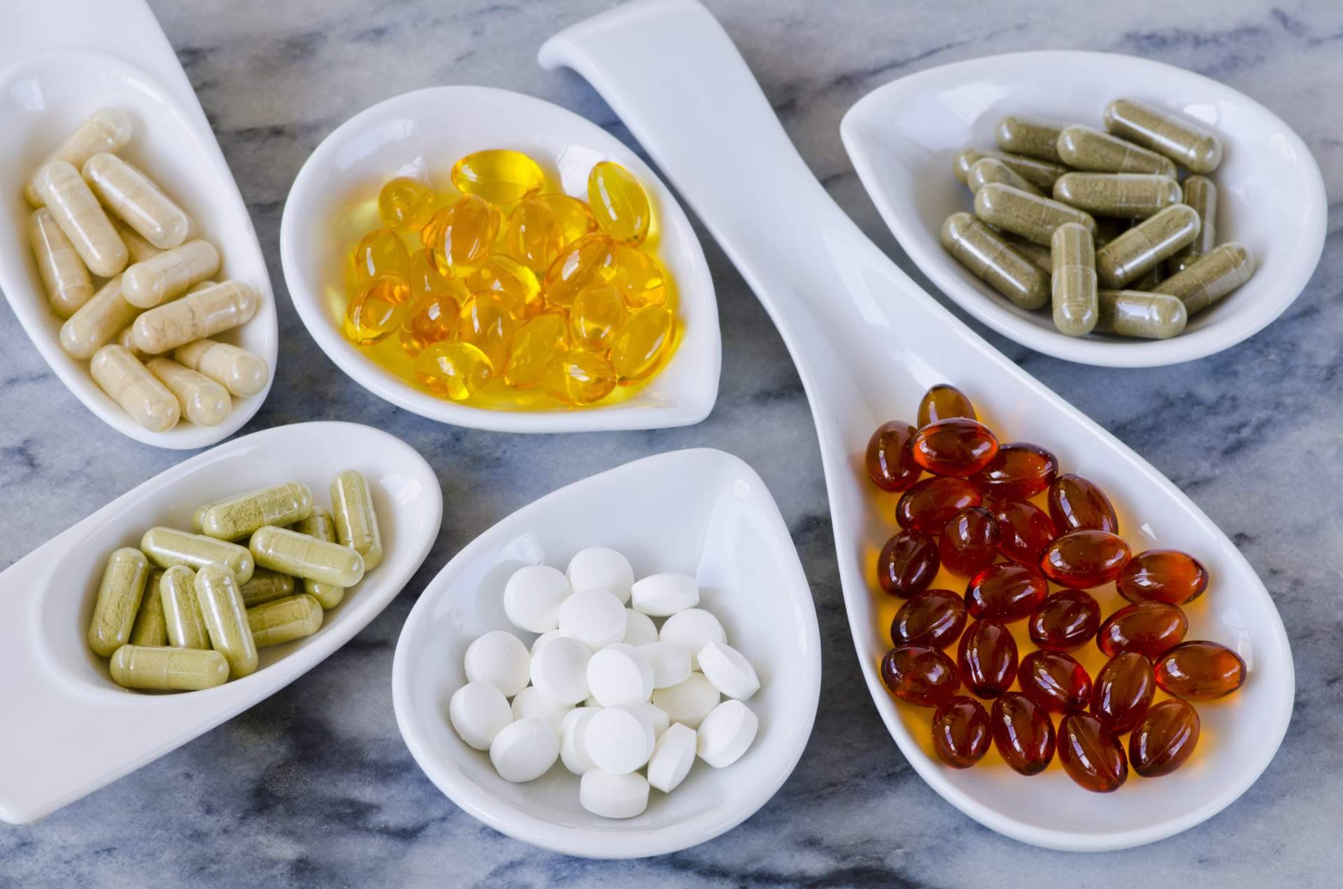 Toda la información sobre los multivitamínicos de herbolario de HerbaClock.com