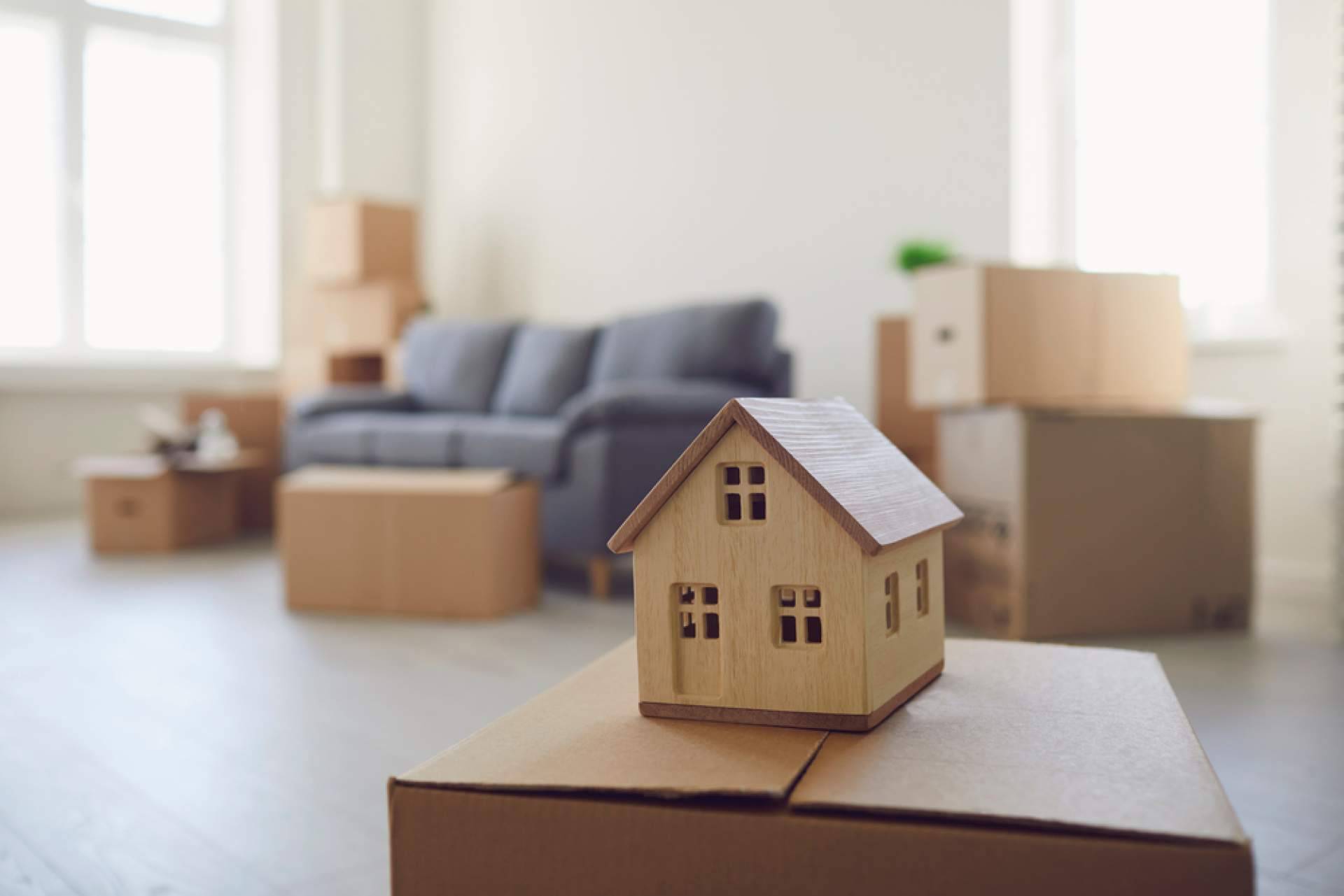 La inmobiliaria en Madrid que ayuda a vender una casa sin comisiones
