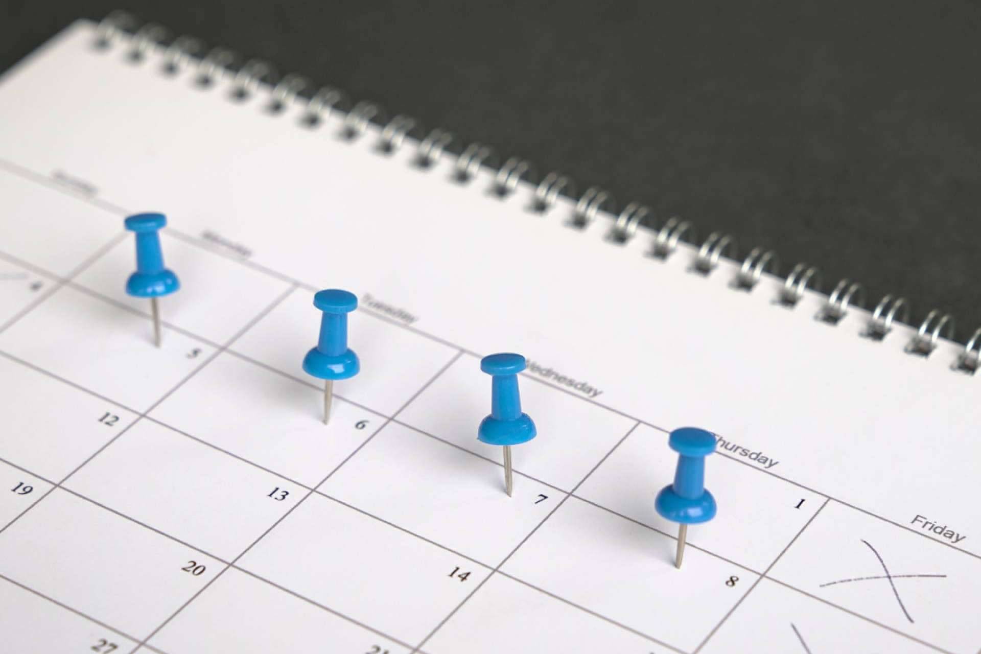 ¿Se puede hacer la jornada laboral de 4 días?
