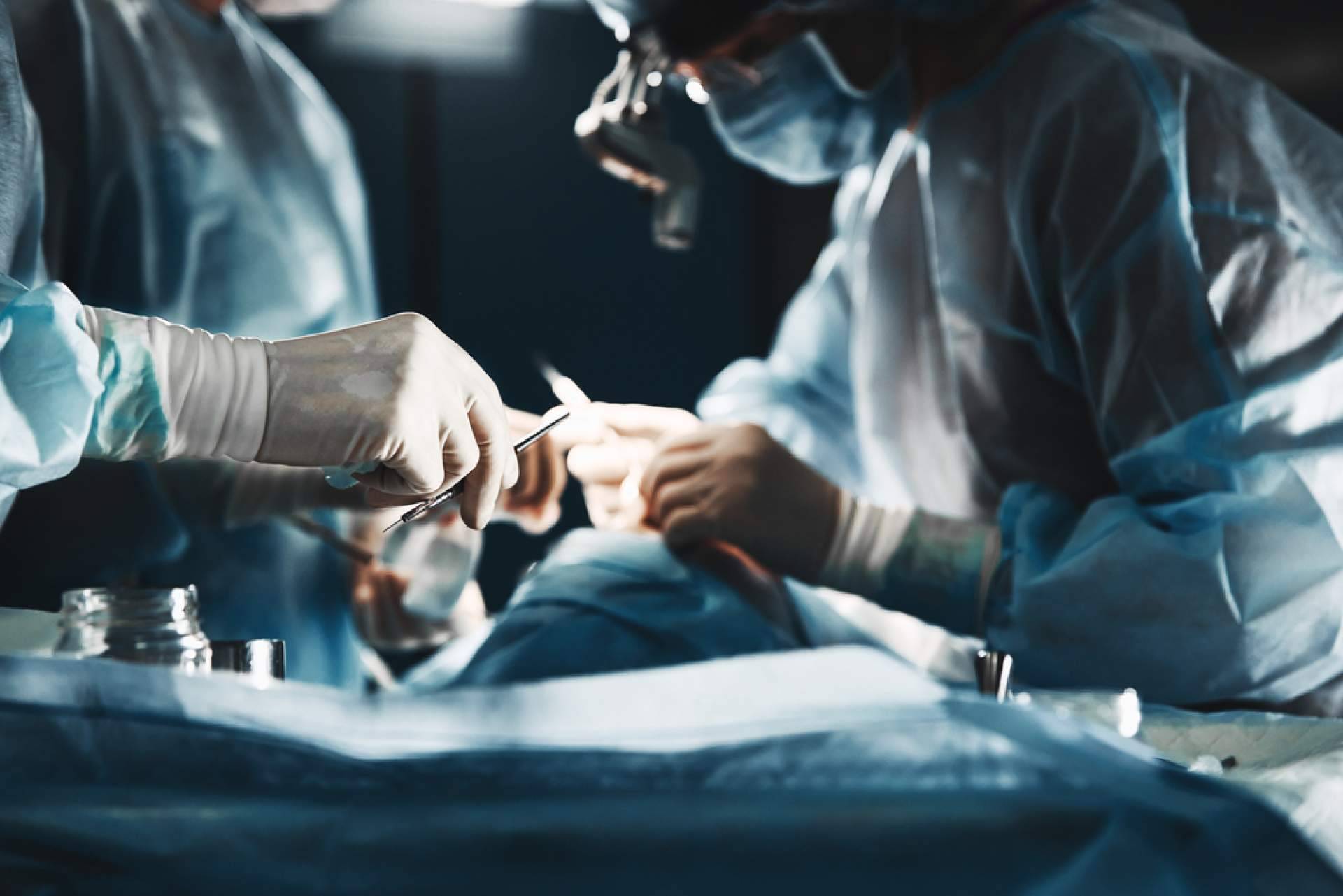 El Dr. Javier Martínez Pascuas habla sobre la cirugía del reflujo y la hernia de hiato
