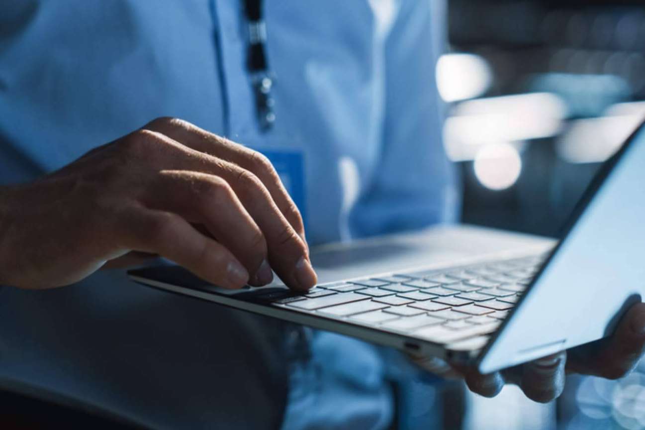 Proteger los datos dentro de una compañía es importante