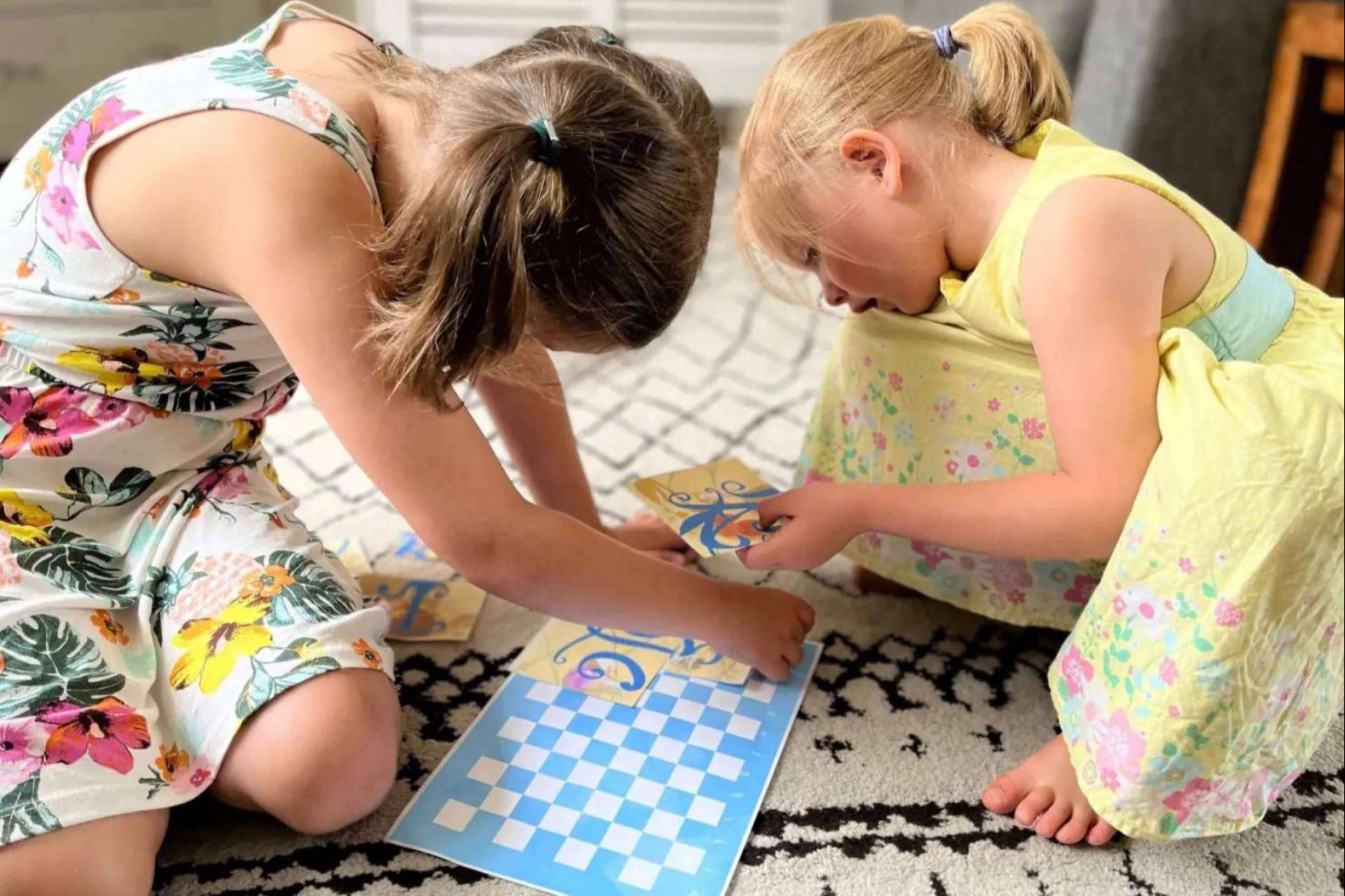 Escape rooms para imprimir para niños y adultos en Escape Kit