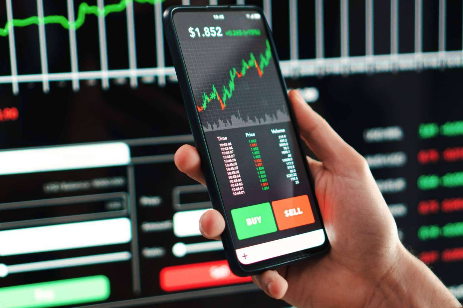 Tipos de CFDs y cómo invertir en ellos