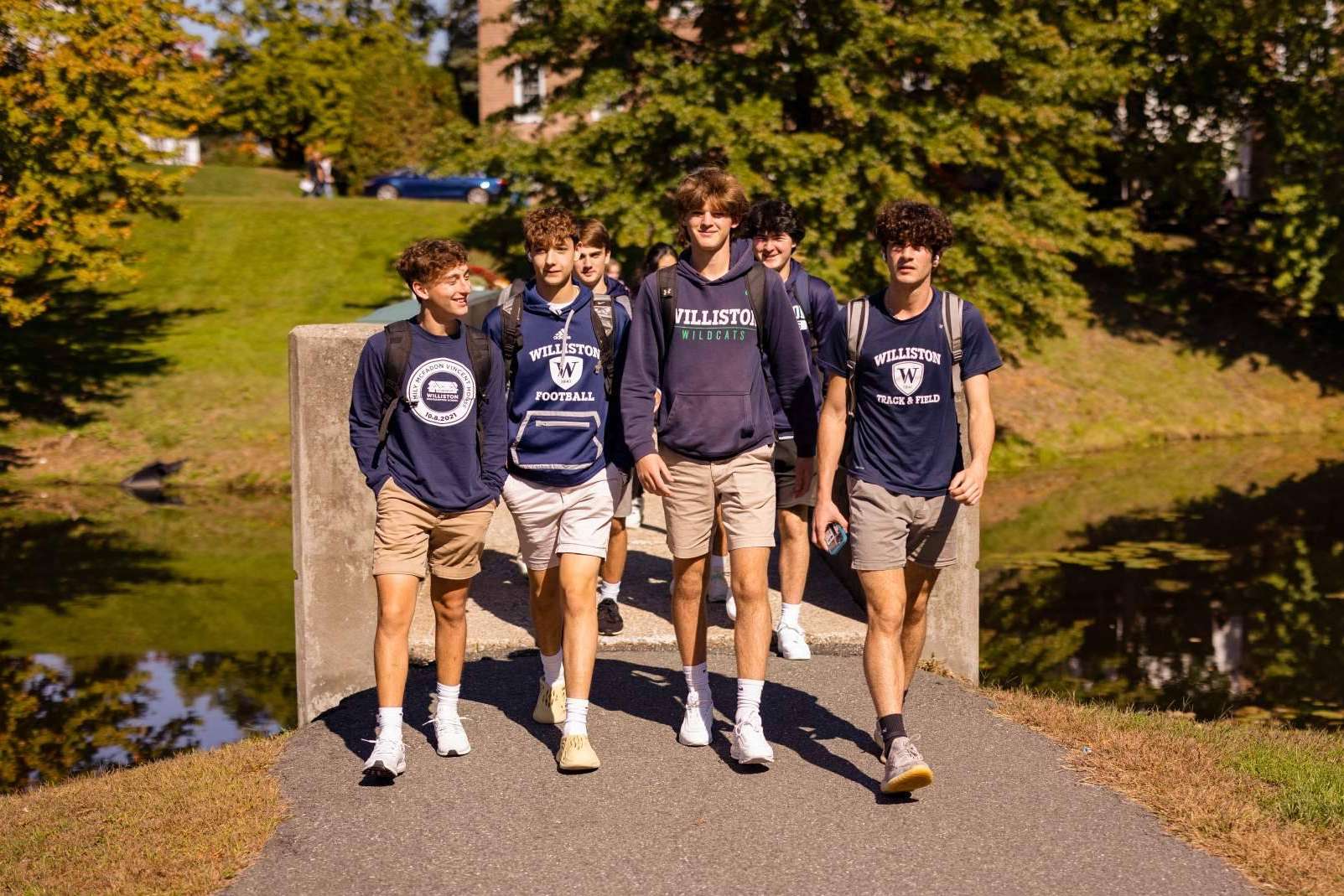 ¿Por qué realizar el bachillerato en Estados Unidos es tendencia entre los jóvenes españoles?