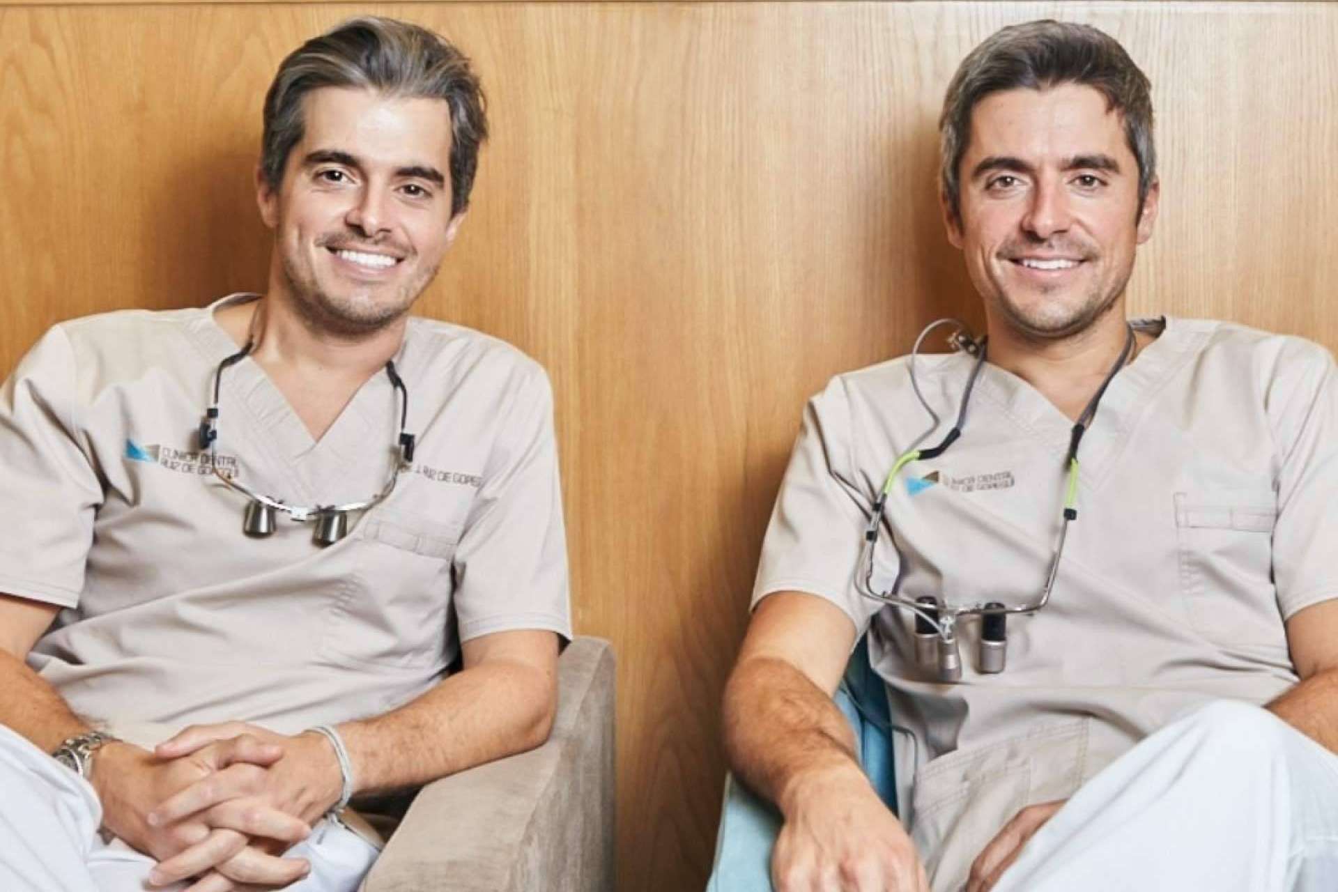 ¿Cuáles son los beneficios de las carillas de composite?, con Clínica Dental Ruiz de Gopegui