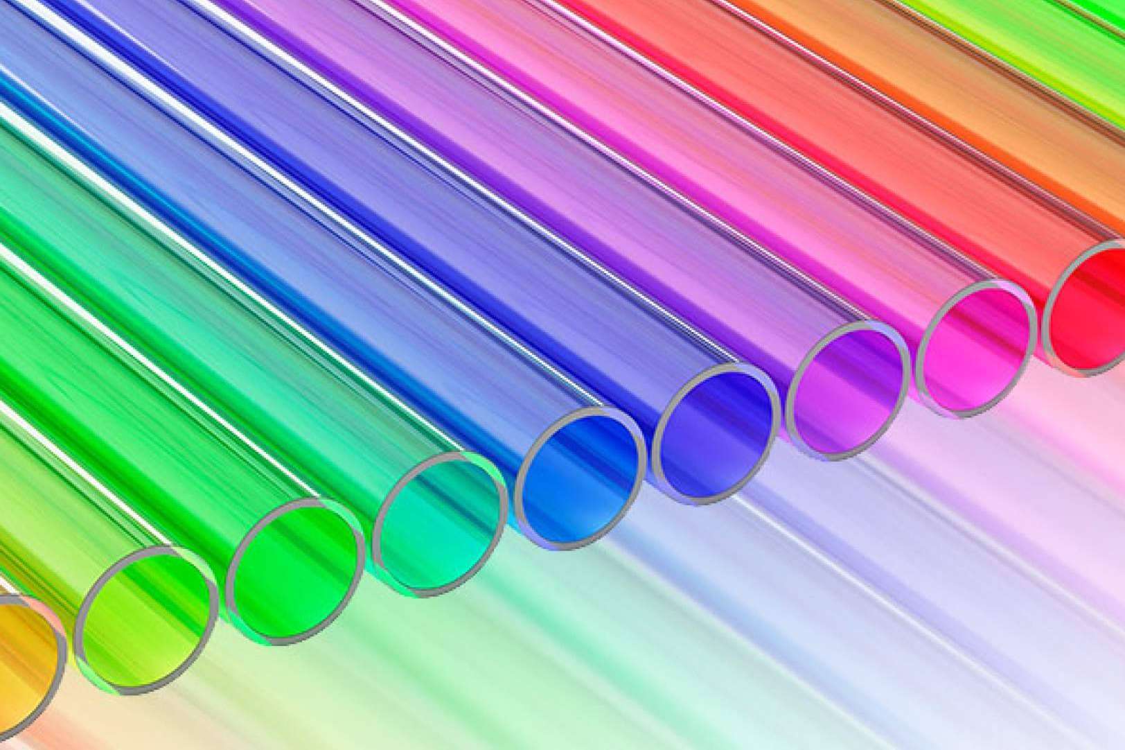 Waxoline®, colorantes solubles para plásticos