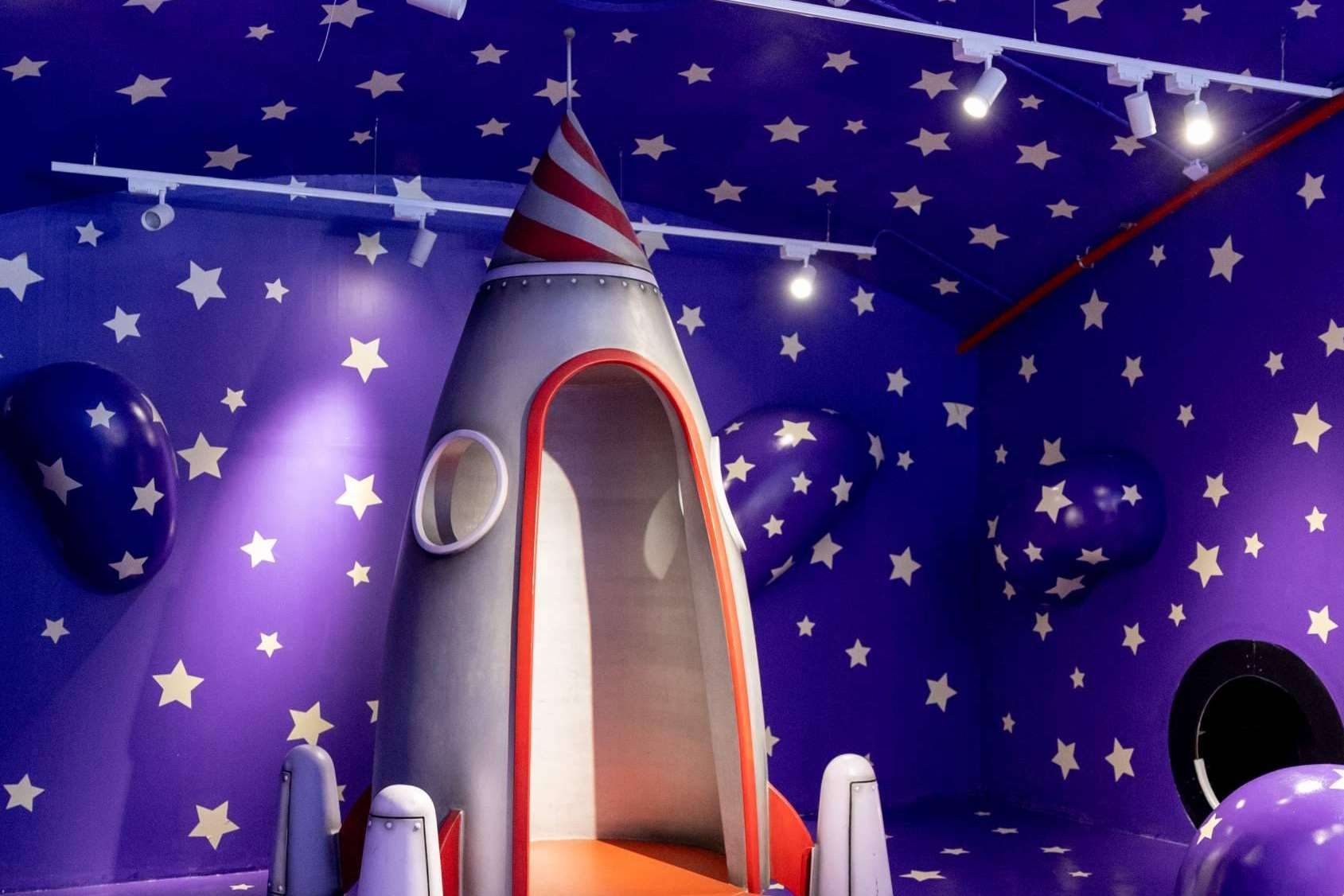 La relevancia de crecer con arte, por Sweet Space
