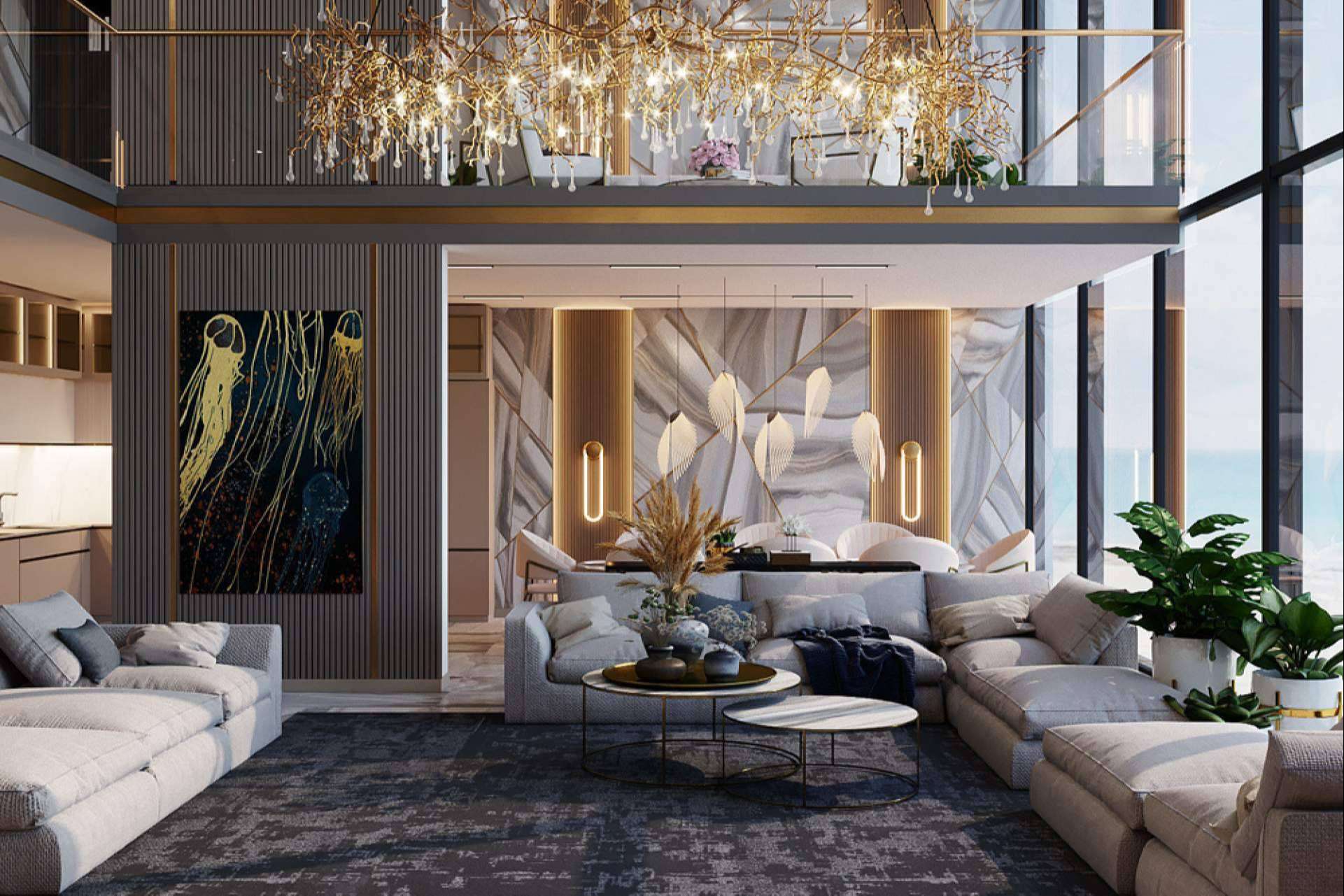 HOGVR, la empresa especialista en decoración virtual del hogar