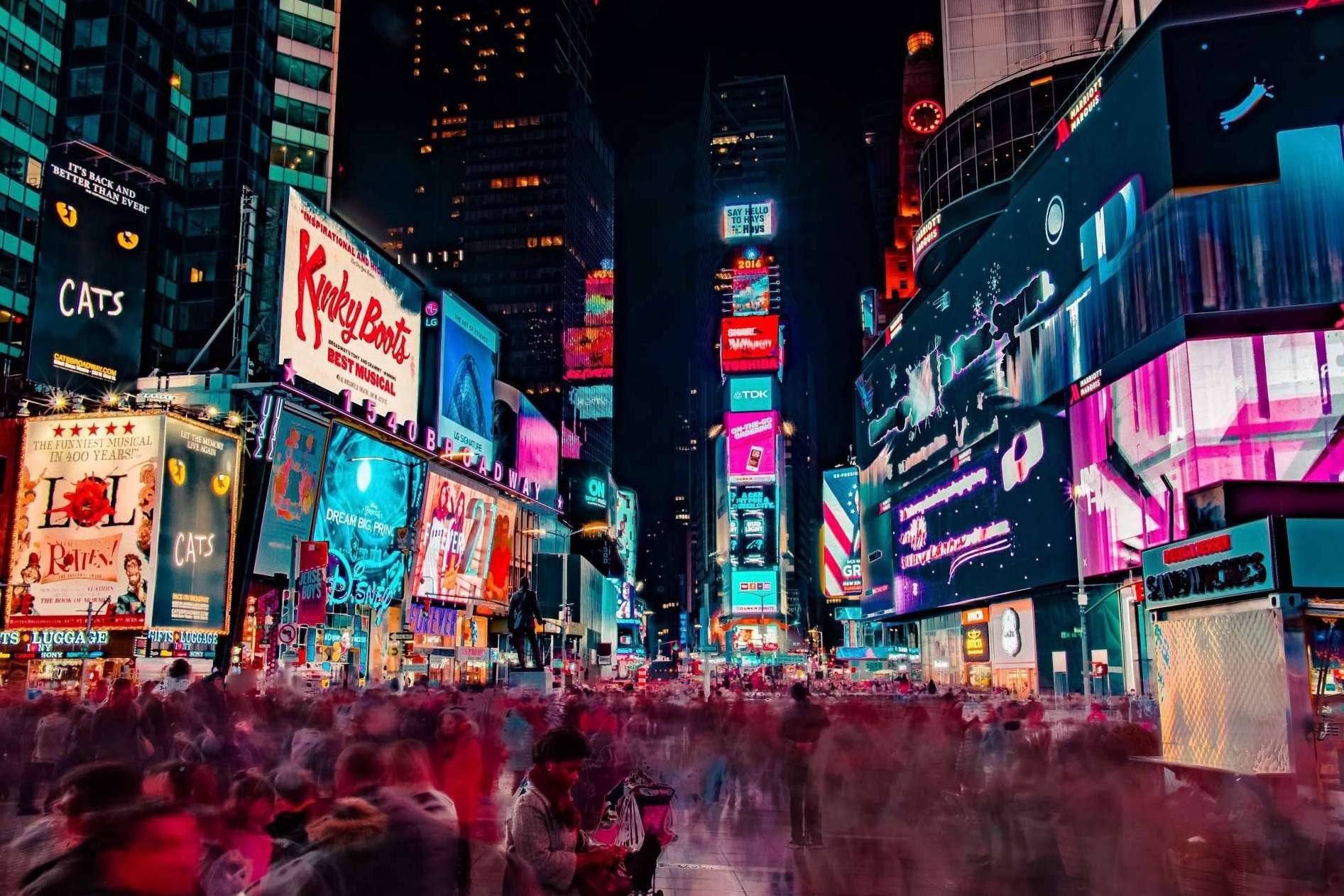 ¿Cuáles son los beneficios de la publicidad exterior?, por Summum Marketing