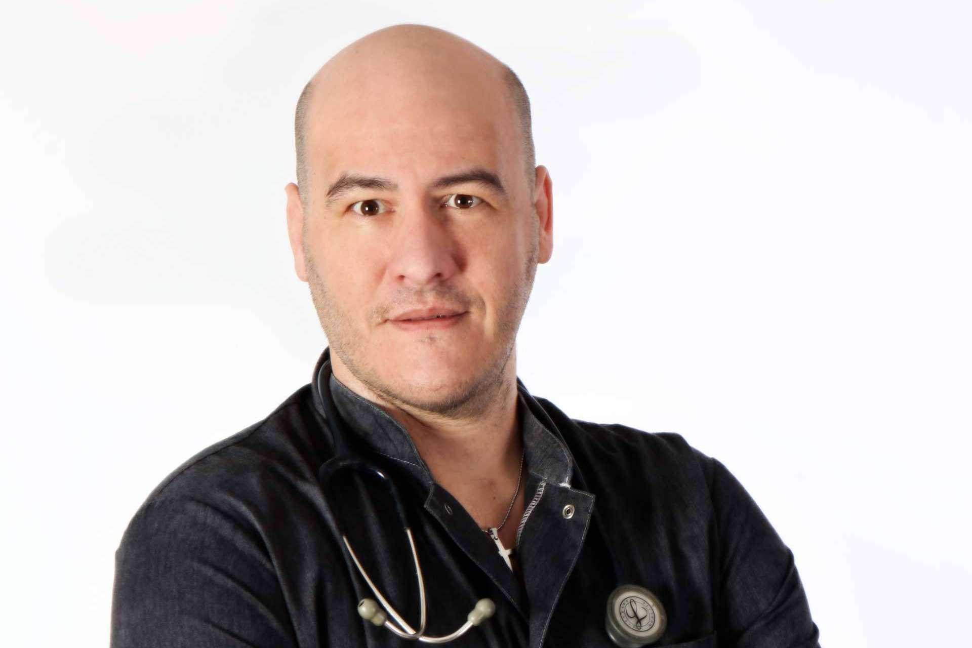 El Dr. Fernando Ruger Viarengo aclara qué es la histaminosis alimentaria no alérgica o HANA