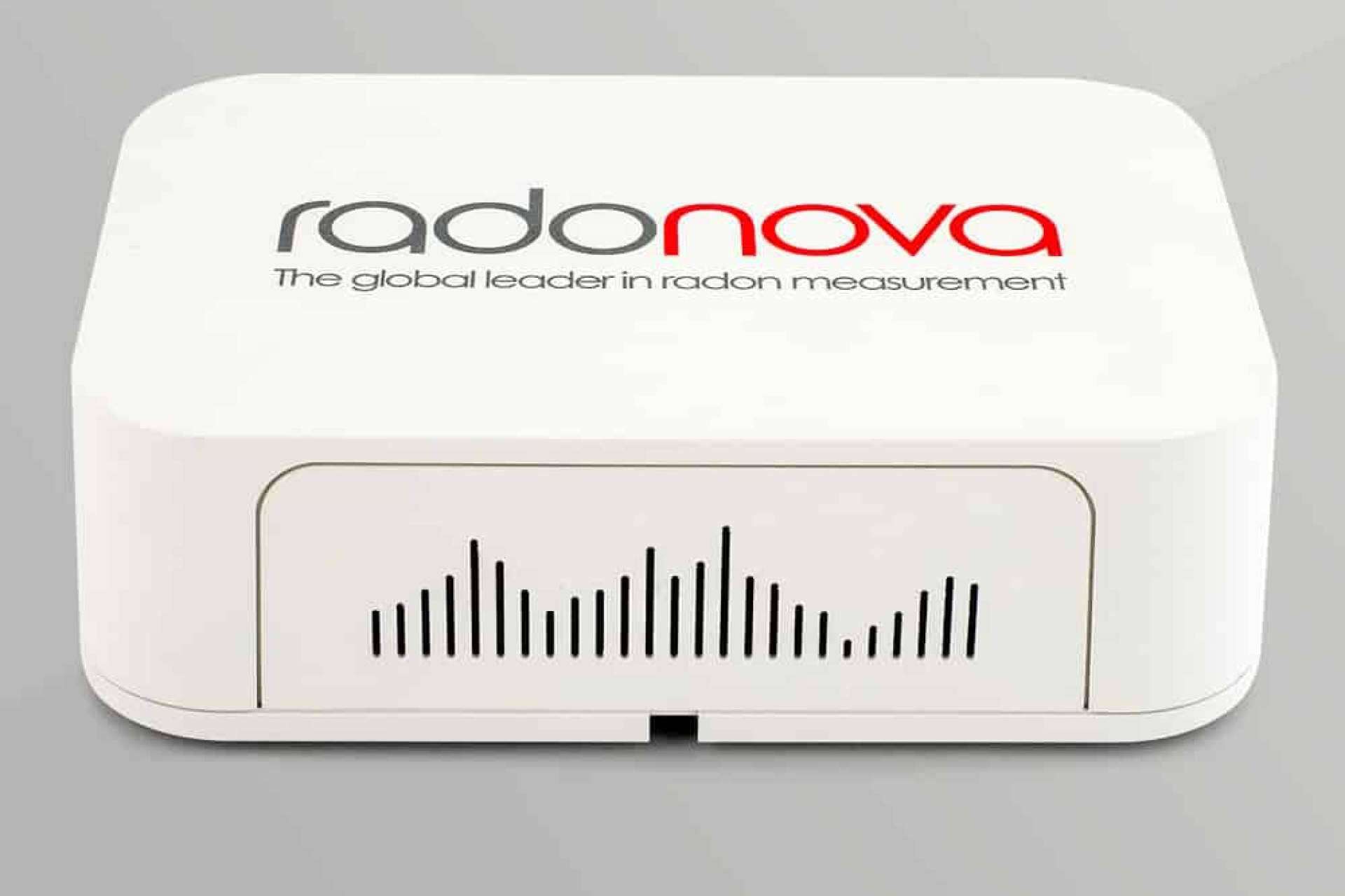 Radonova y el control de la exposición de radón