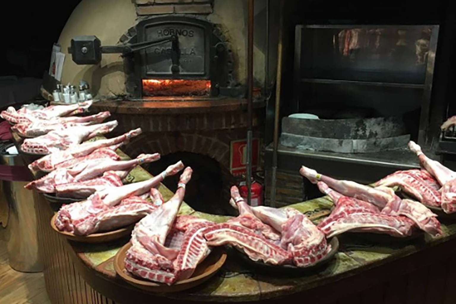 Ganadería Aguirre cuenta con una producción de carne de calidad