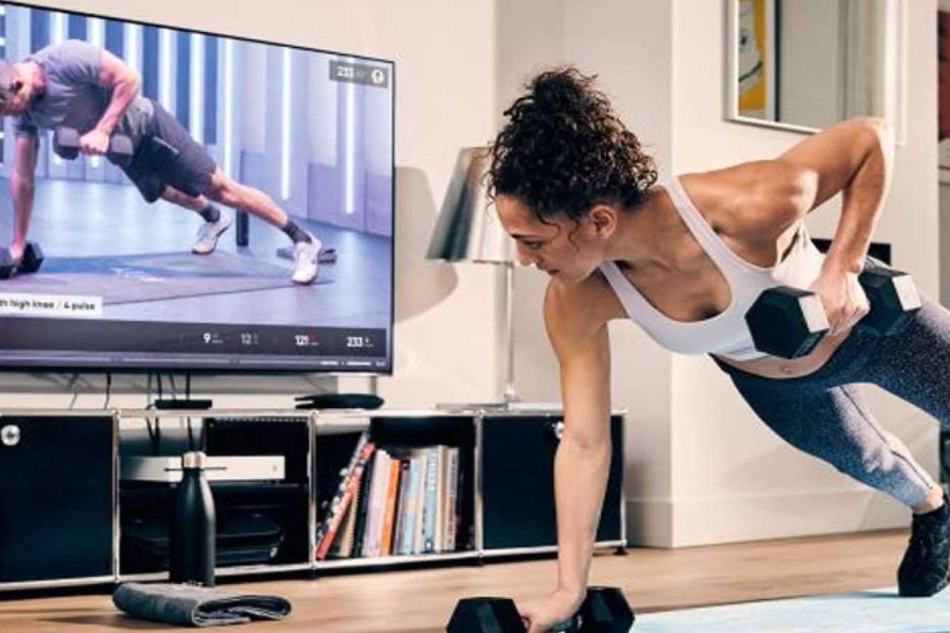 Ventajas del entrenamiento personal online de Óscar Ródenas