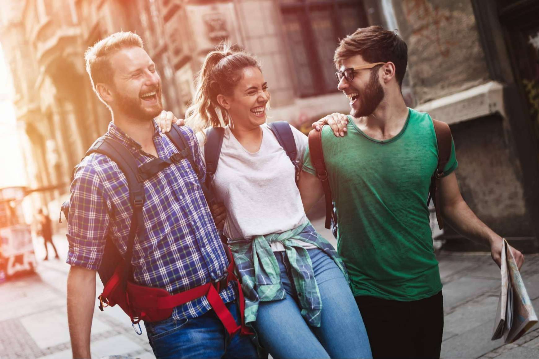 Descubrir Barcelona en un fin de semana con los juegos de escape al aire libre de Geocats