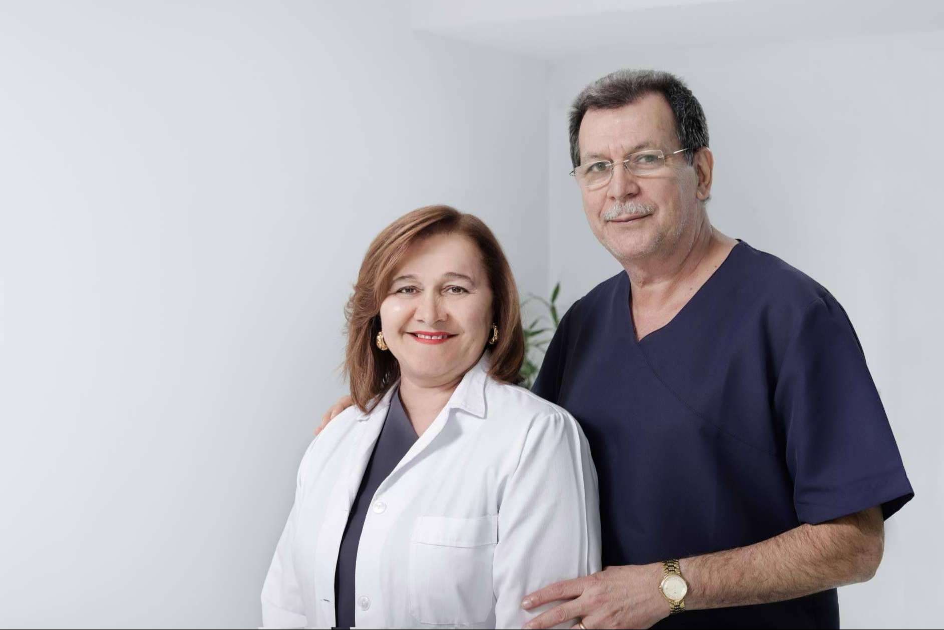 Medicina estética de alto nivel en Madrid con Clínica Zahara Madrid