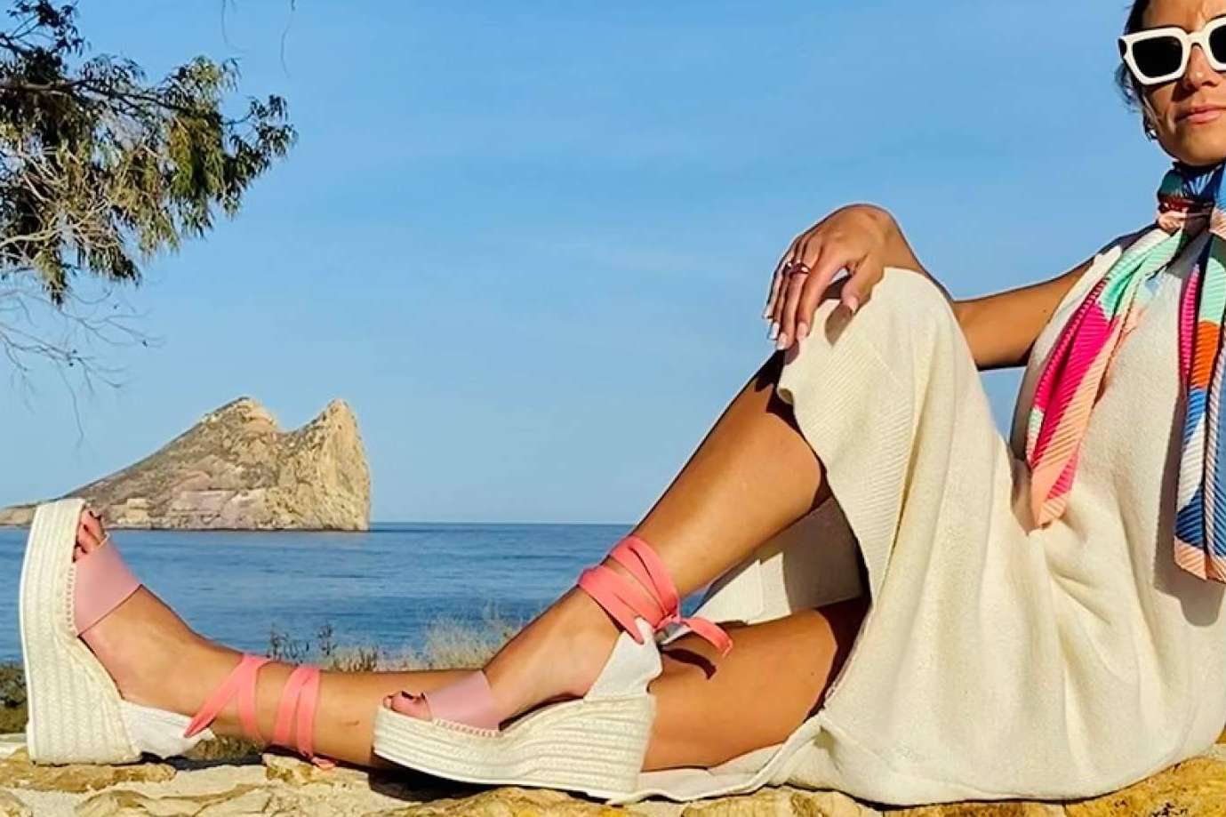 Los diferentes modelos de alpargatas para mujer económicas disponibles en Calzados Elche