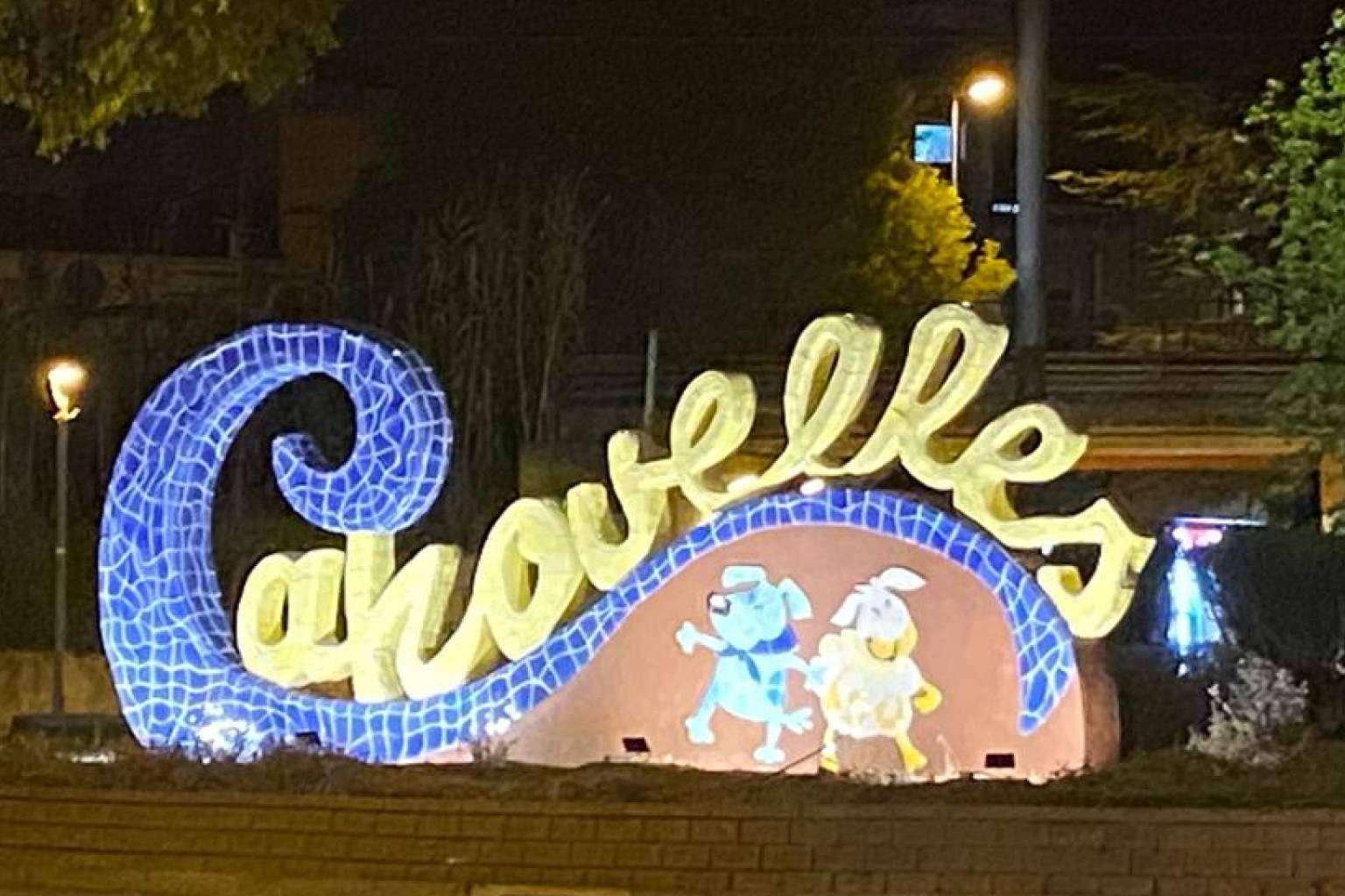 MobuArtex se expande para redecorar ciudades por toda España