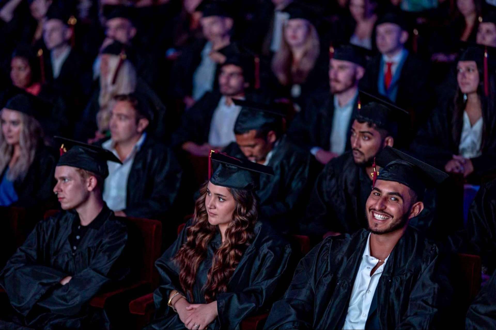 Escuela internacional de negocios ESEI, oportunidades y diversidad cultural