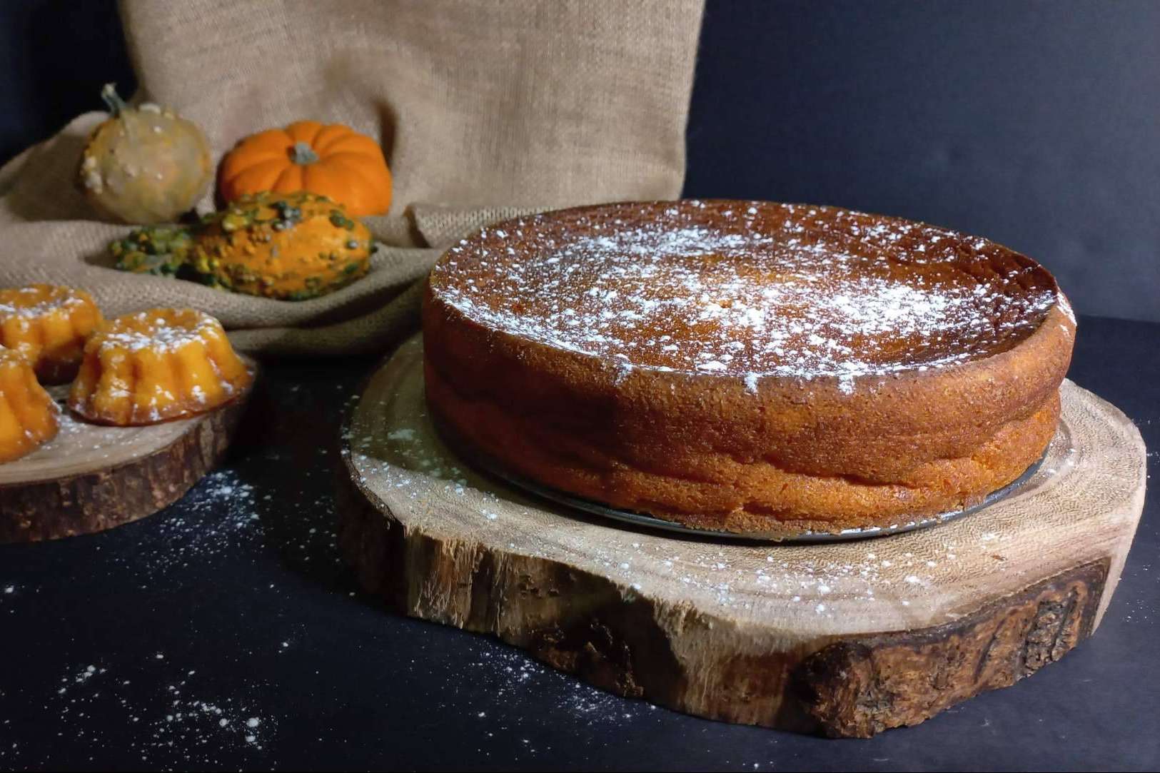 Las Recetas de Carol, el blog gastronómico de recetas de cocina casera con platos tradicionales mejorados