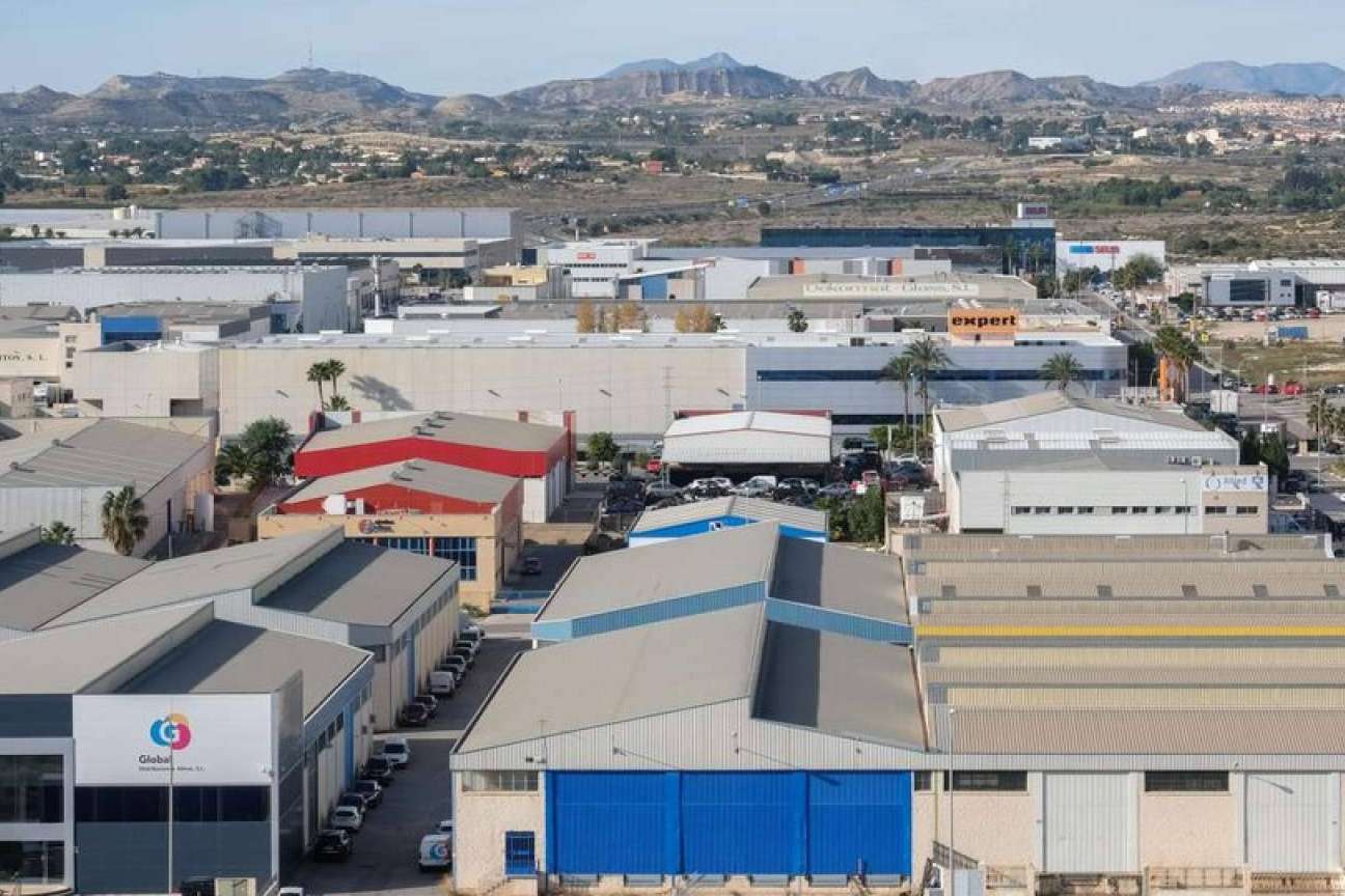 Sobre PVAI y las áreas industriales sostenibles
