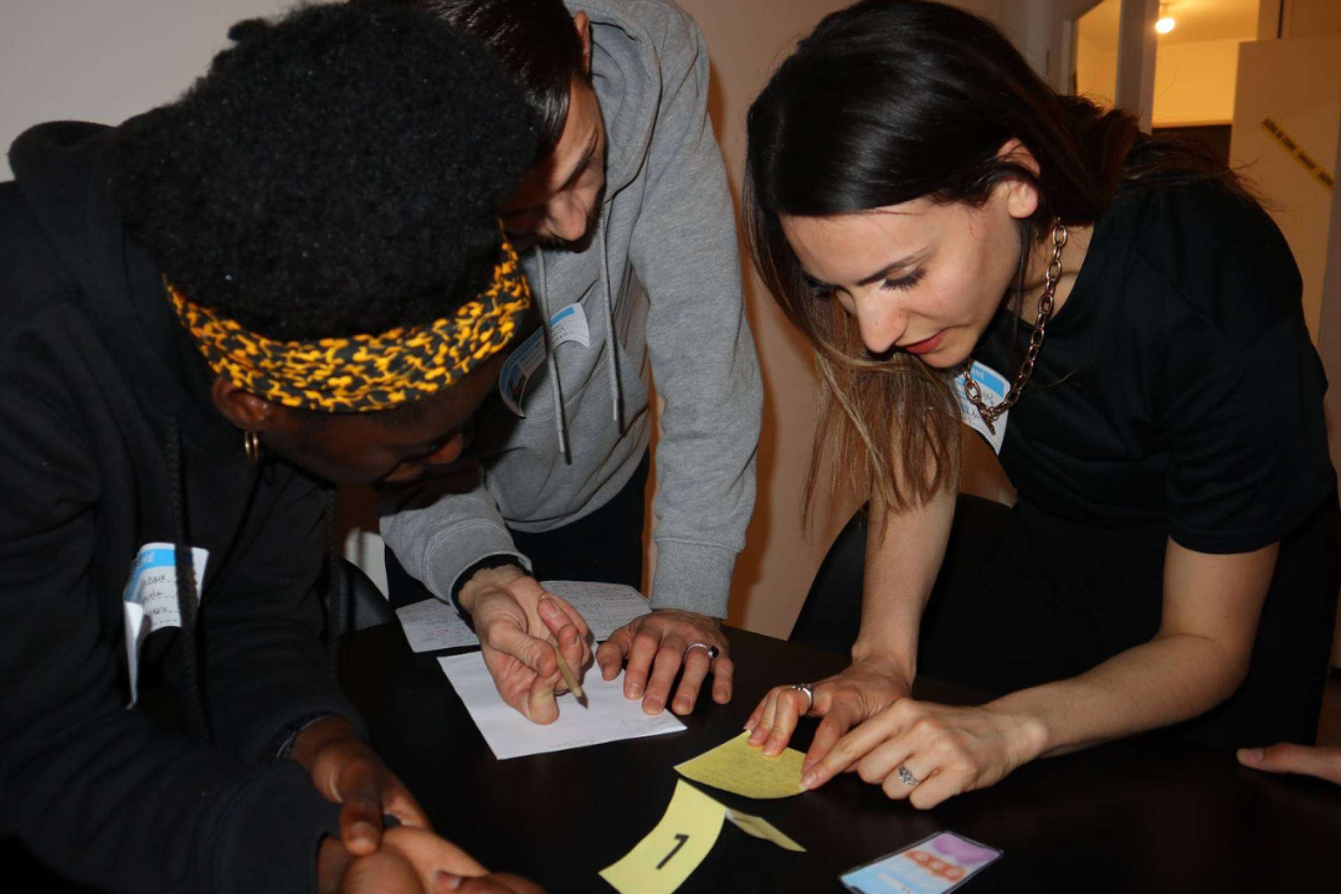 Proponer juegos educativos y divertidos con escape rooms en la escuela