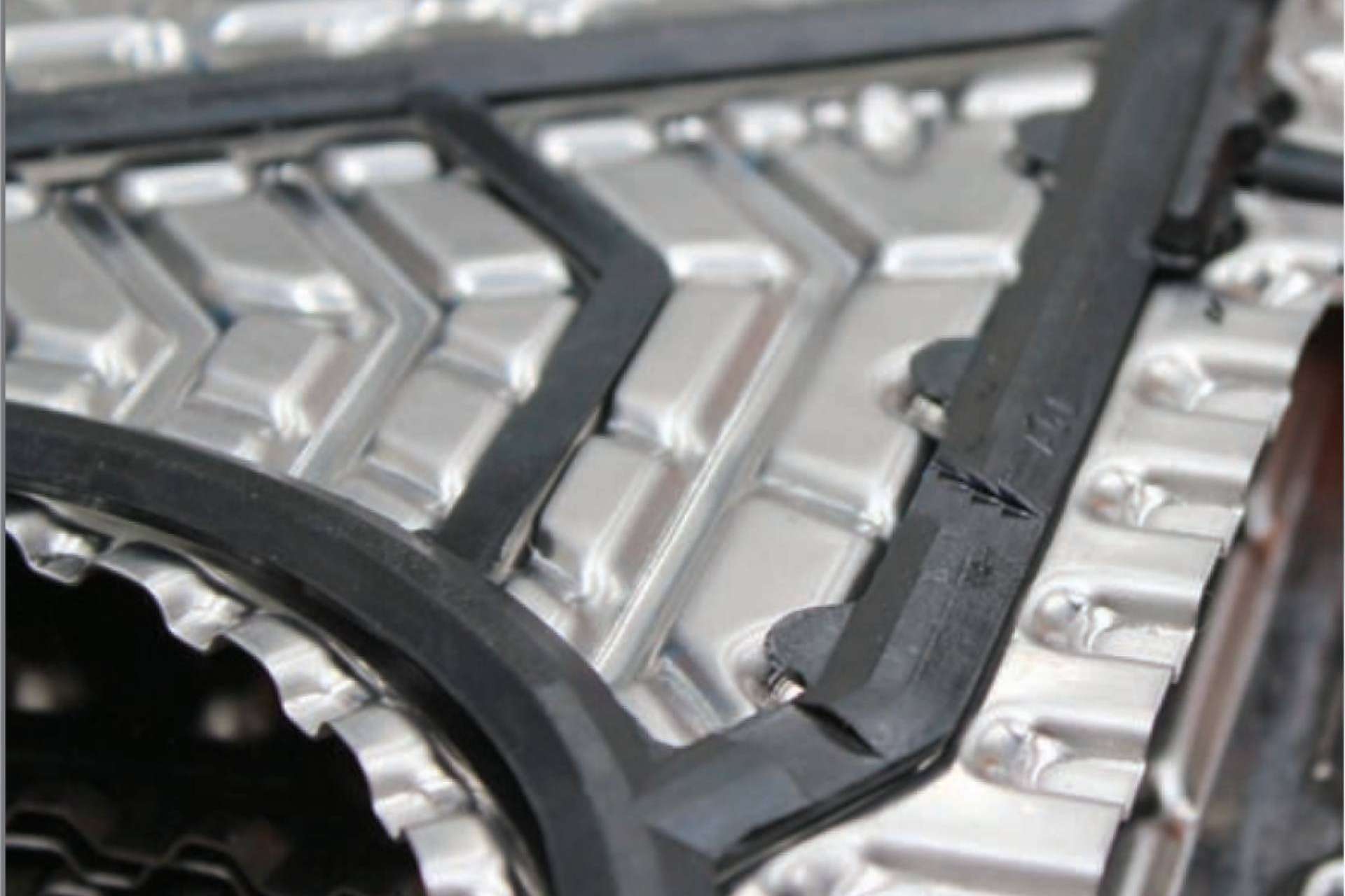 Intercambiadores de calor de placas, el servicio de limpieza de Star Fluids