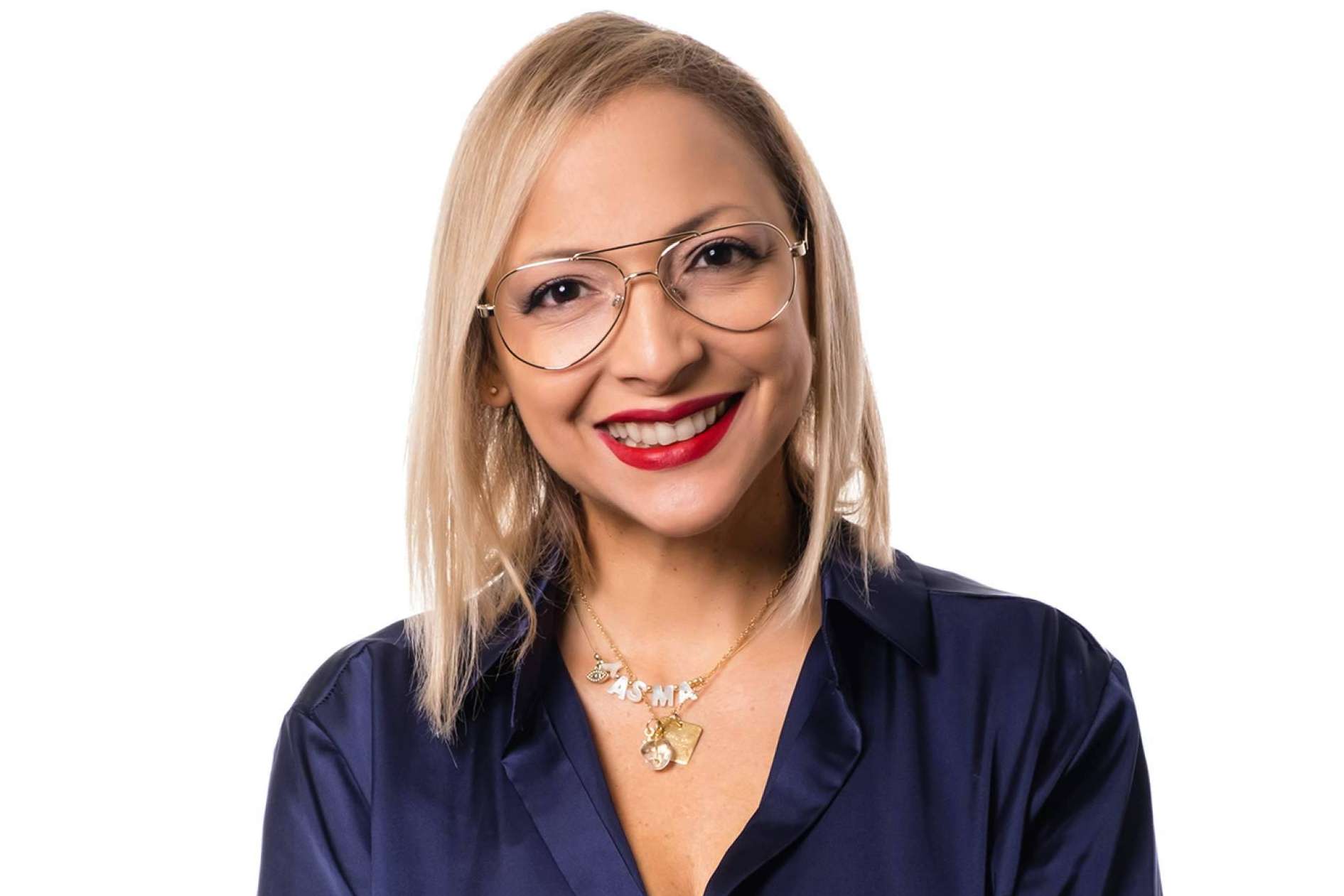 Las ventajas de la gestión emocional 'serán infinitas', por la numeróloga Yasmari Bello