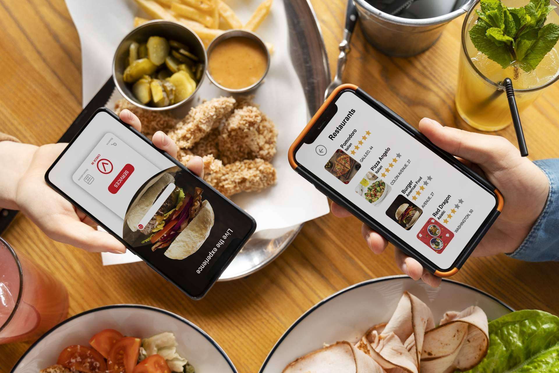 Digitalessen da 10 consejos para atraer más clientes a un restaurante