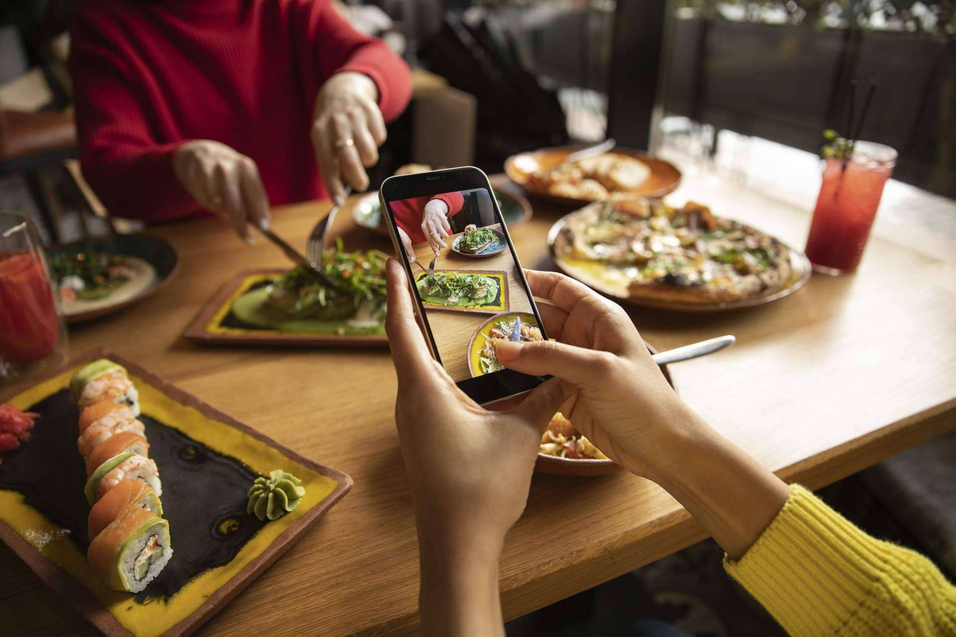 Digitalessen explica las 5 ventajas de contratar una agencia de marketing gastronómico