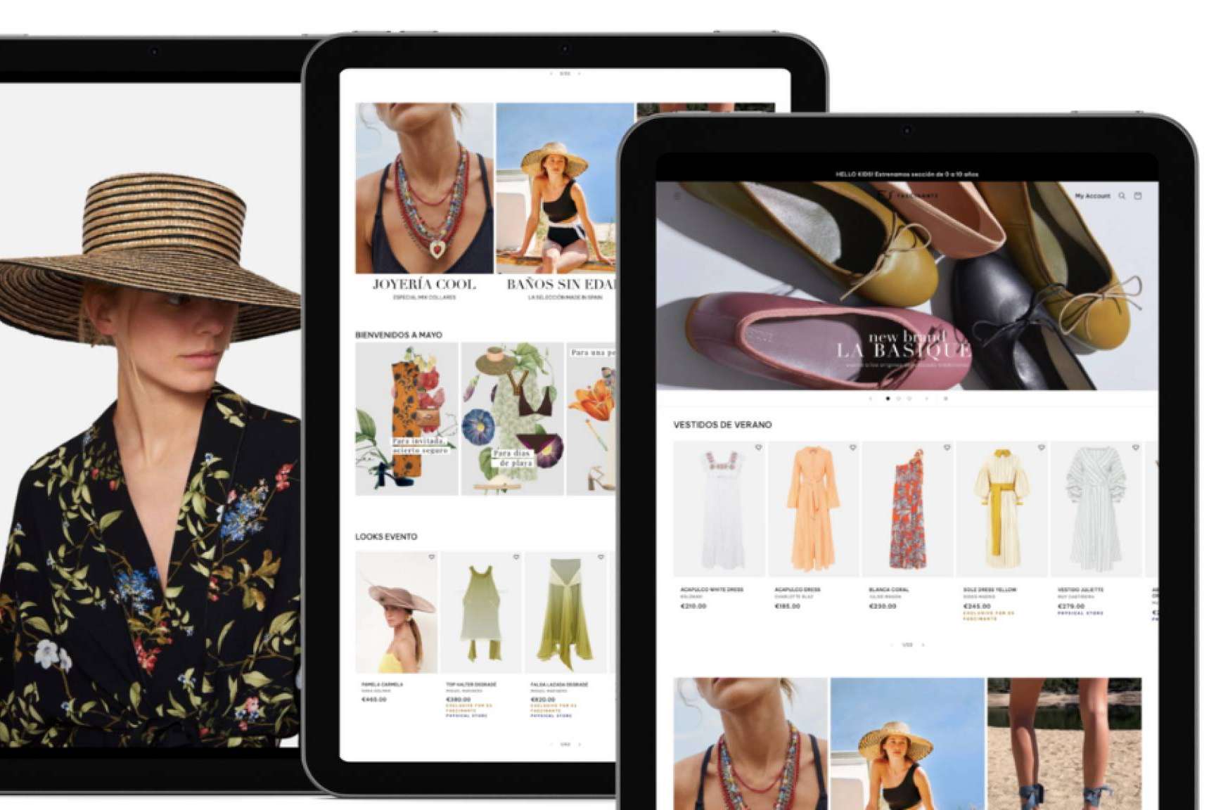 Teipe Digital es una agencia de marketing digital que ayuda a crear un e-commerce desde 0