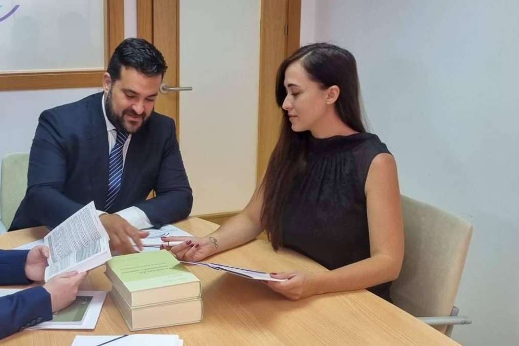 Mediación en divorcios de mutuo acuerdo, con los expertos de DABOGADOS