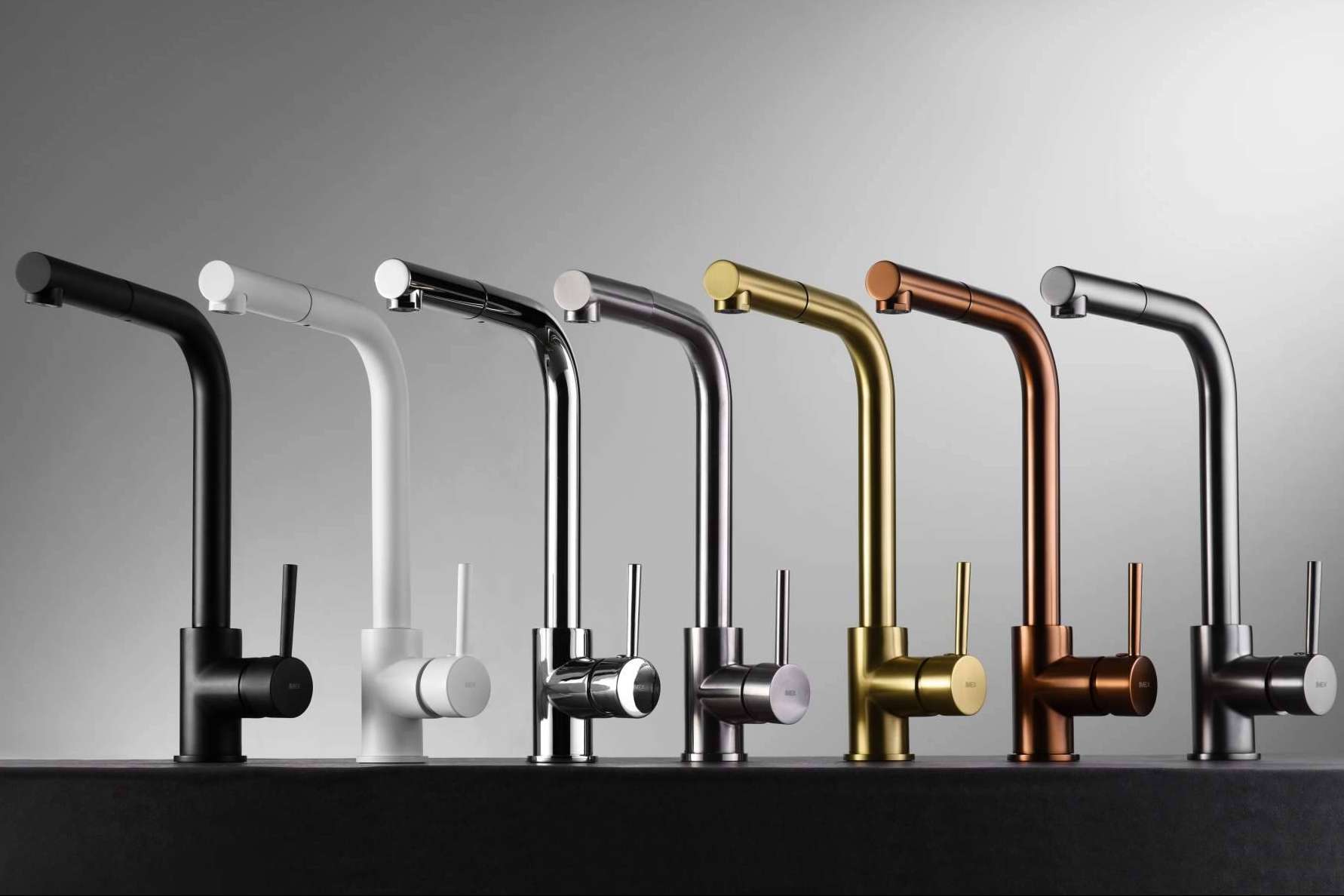 Imex Products fabrica productos siguiendo altos estándares de calidad y cumpliendo con distintas normativas vigentes