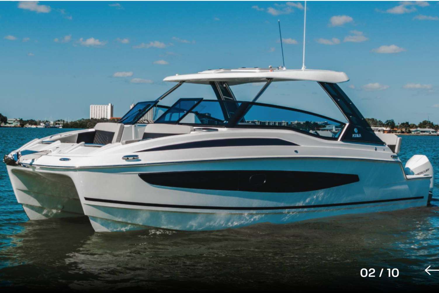 Nauticservices, la empresa española que convierte el sueño del barco propio en realidad