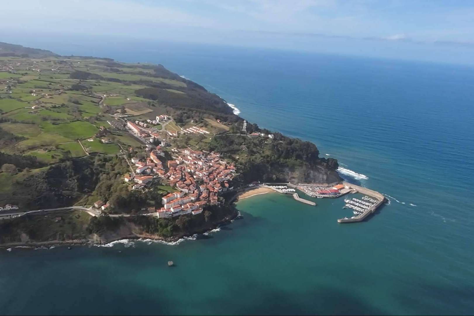 Aprender a volar en avioneta en Asturias, consejos útiles para ser un buen piloto
