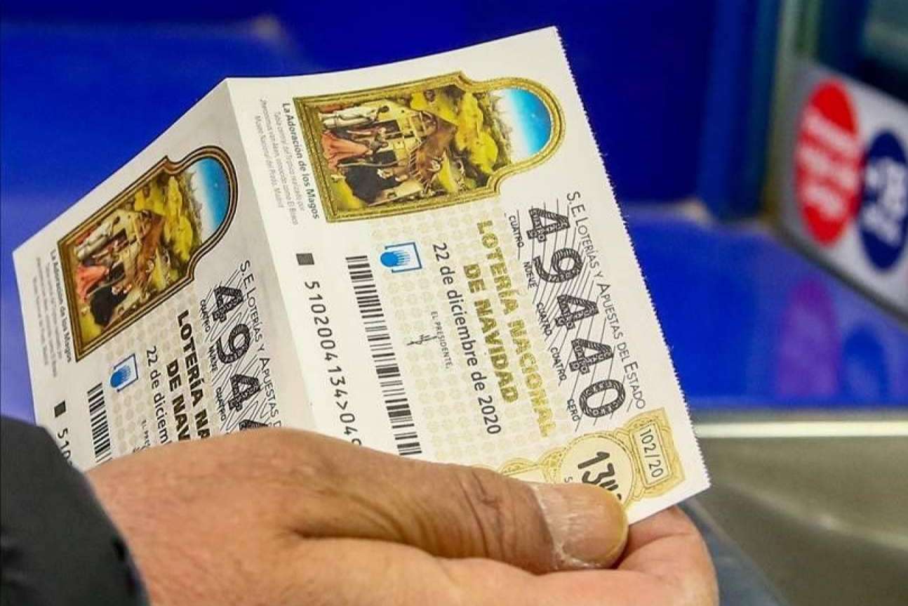 Adquirir una administración de lotería mediante traspaso, con ayuda de Don Lotero