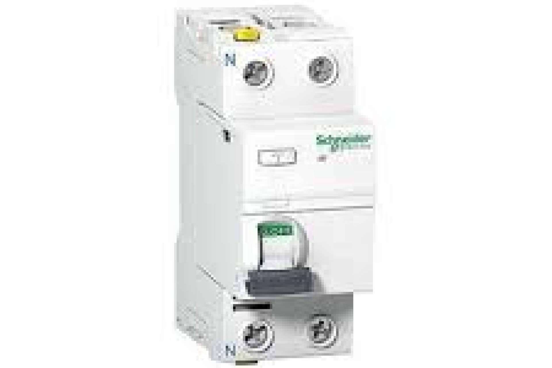 Comprar el diferencial superinmunizado Schneider Electric en la tienda online de Cadenza Electric