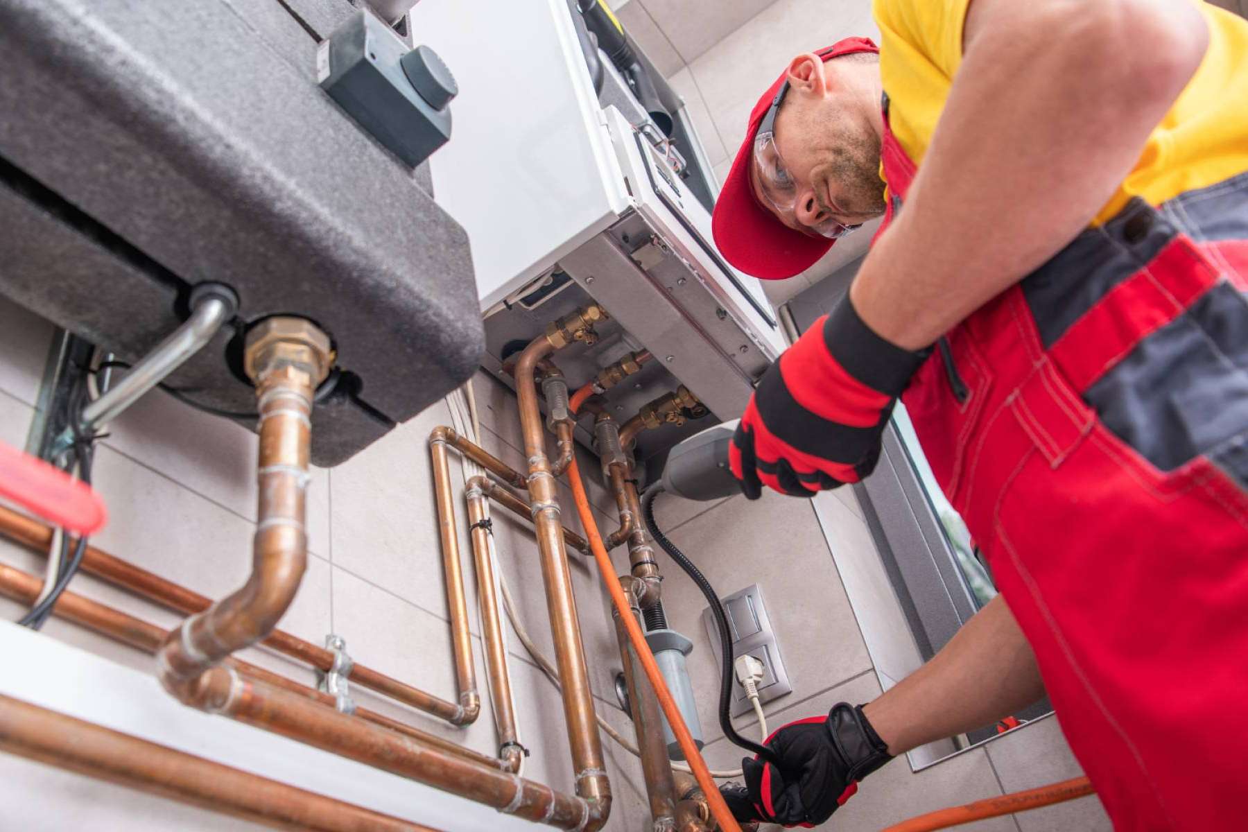 Con Eneryou, es posible acceder a servicios de gas natural a precios asequibles y de productores locales