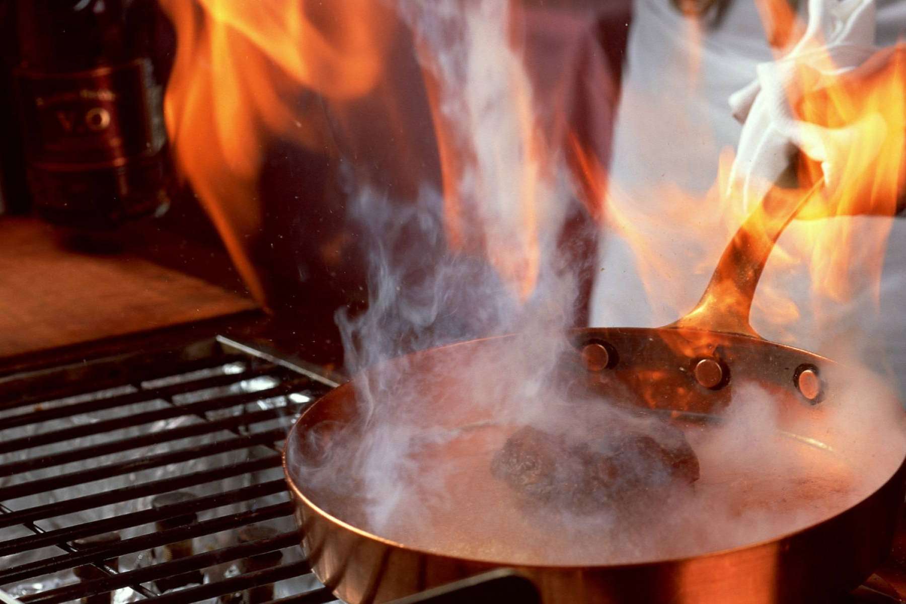 Eneryou ofrece servicios de gas para establecimientos del sector de la restauración