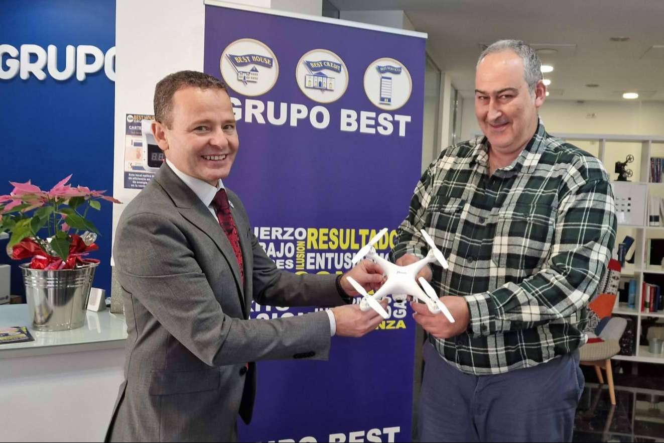 Una franquicia inmobiliaria comprometida con la excelencia y el éxito a largo plazo, Best House