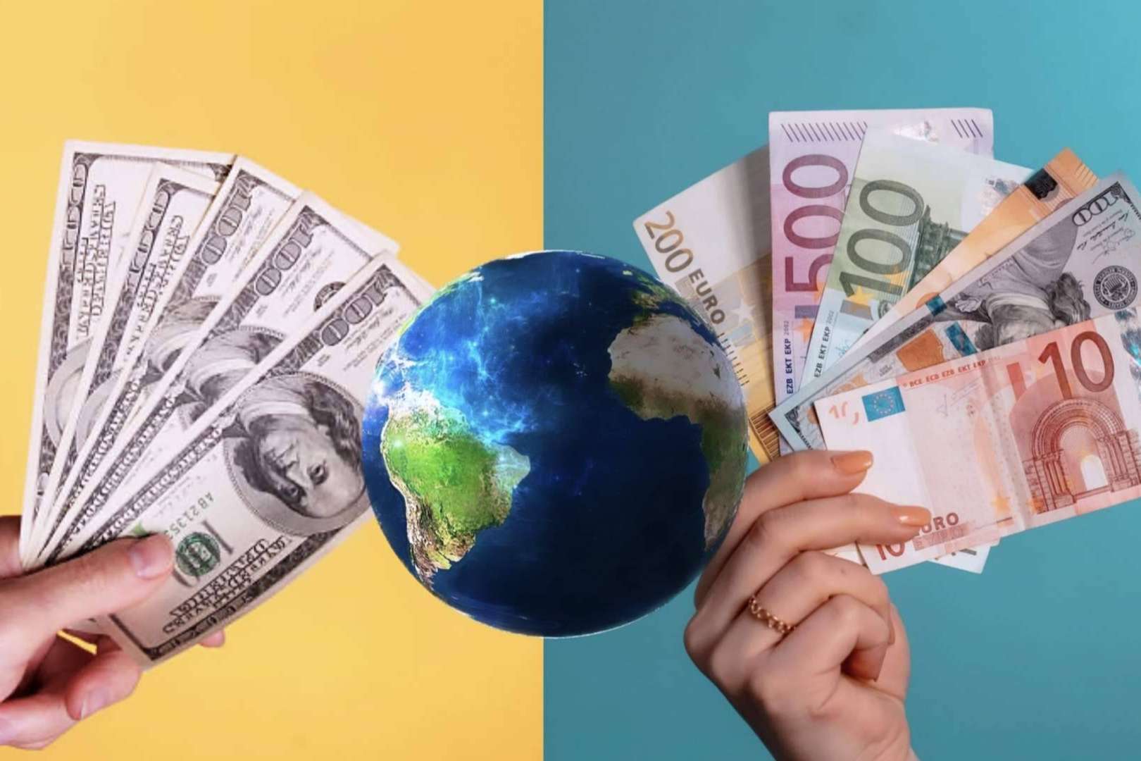 Brasileños y extranjeros por el mundo pueden crear o multiplicar riqueza en menos de una década
