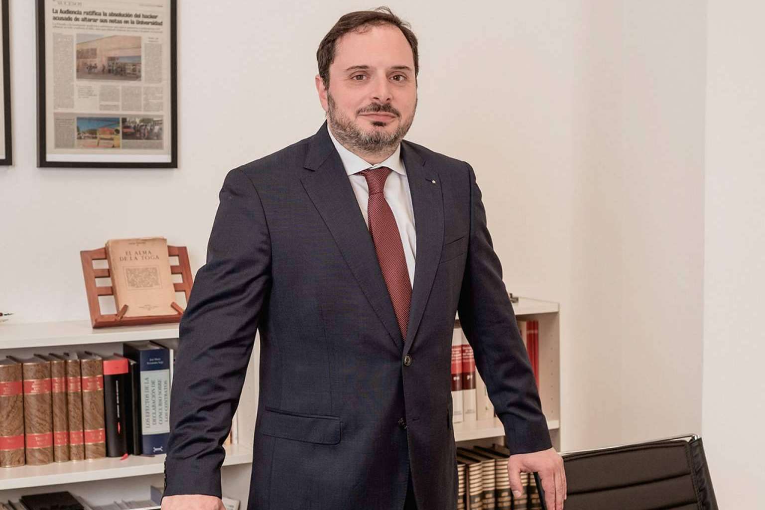 Igualada Belchi Abogados, abogados especializados en la ley de segunda oportunidad