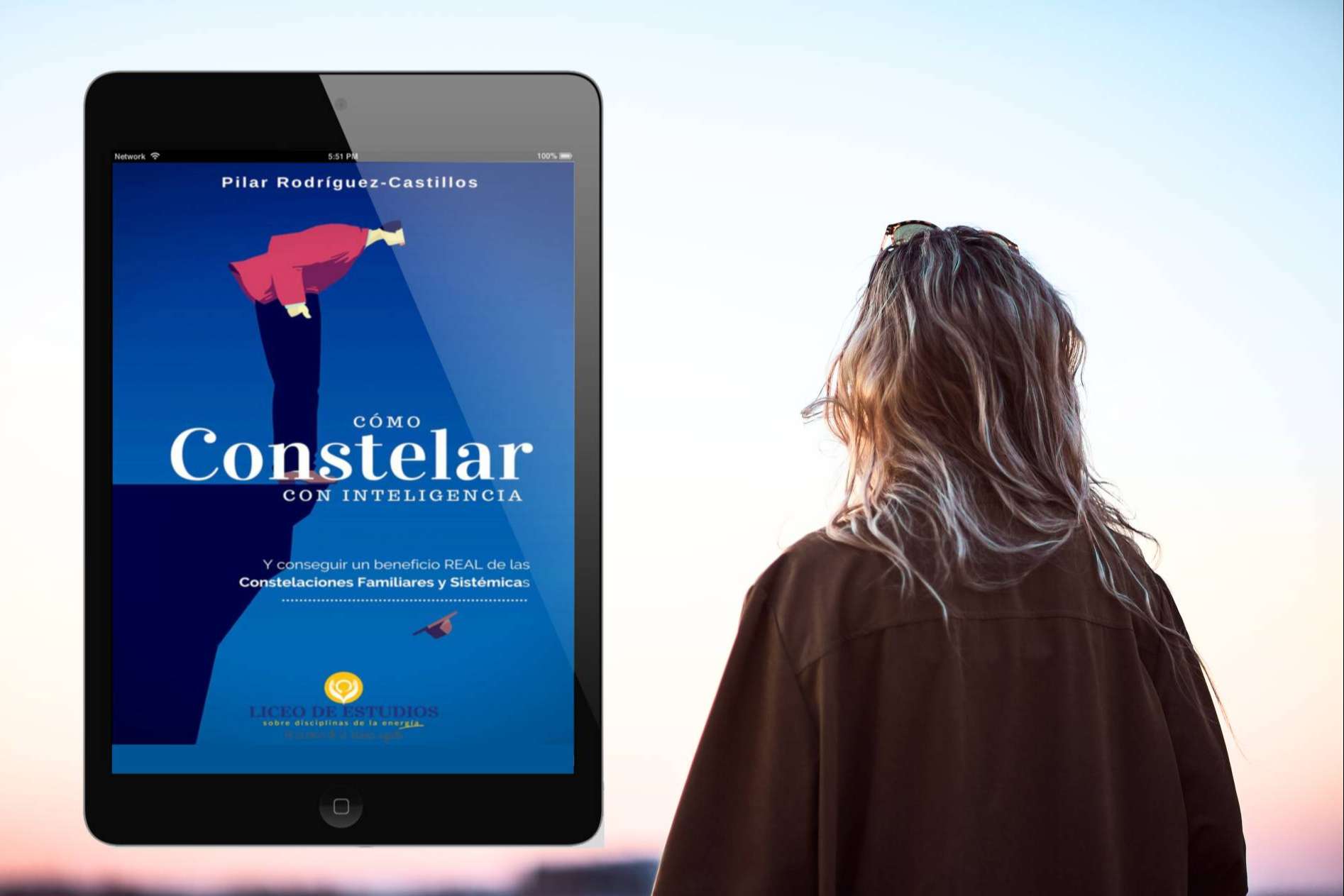 Elegir el futuro y disfrutar el presente con el dossier gratuito sobre Constelaciones Familiares y Sistémicas