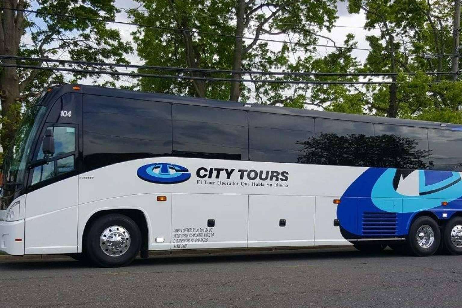 City Tours brinda la oportunidad de descubrir Estados Unidos en español, con una amplia variedad de opciones de excursiones