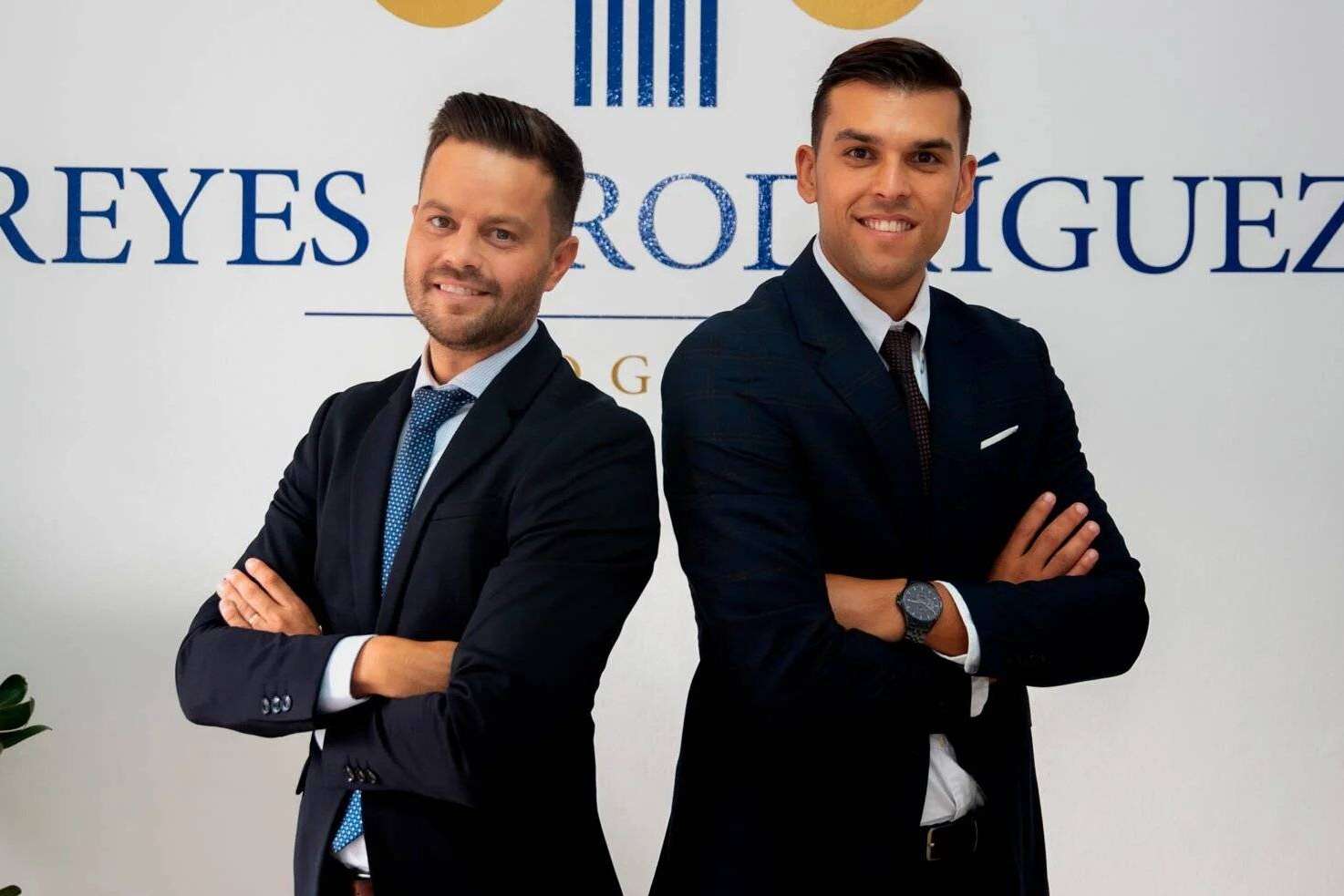 El éxito del bufete Reyes & Rodríguez Abogados situado en Las Palmas